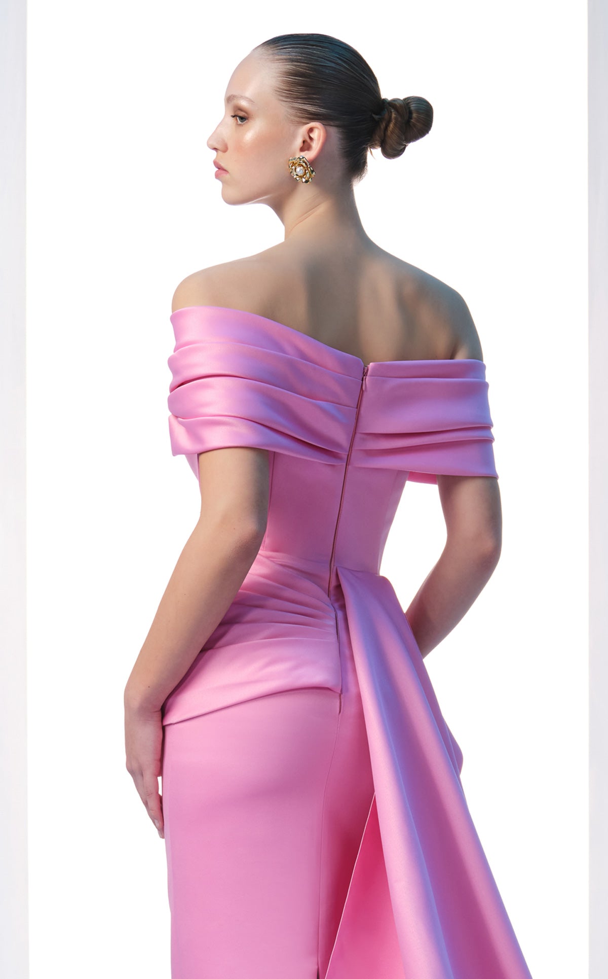 MNM Couture N0607