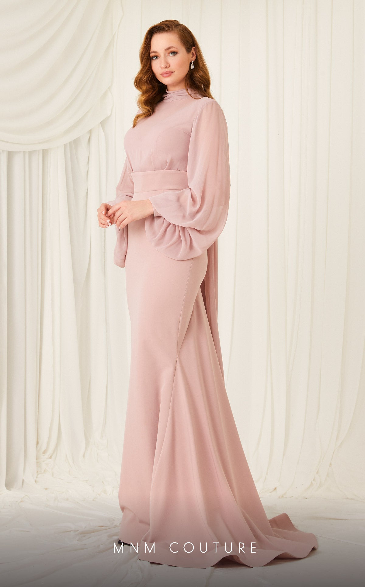 MNM Couture 2637B