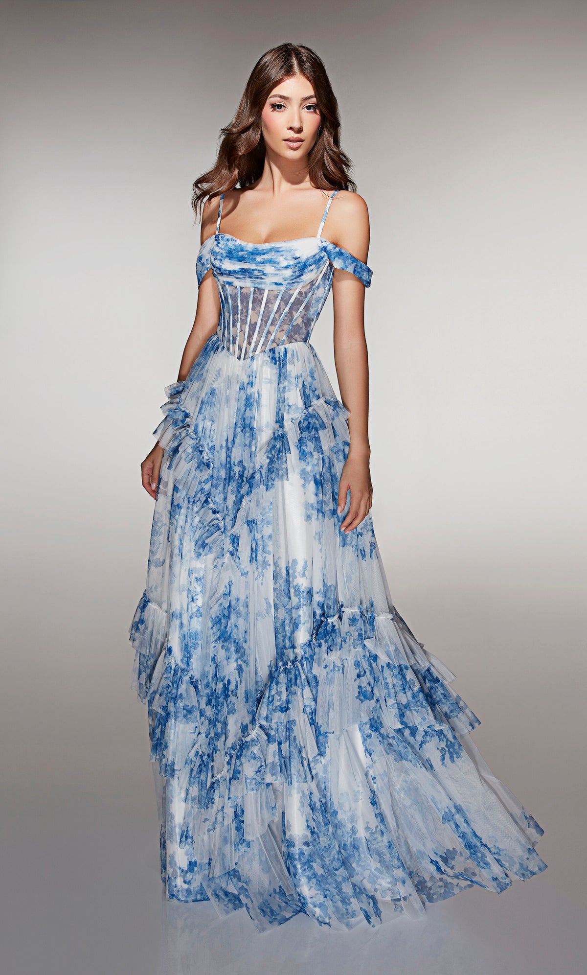Alyce Paris 62212