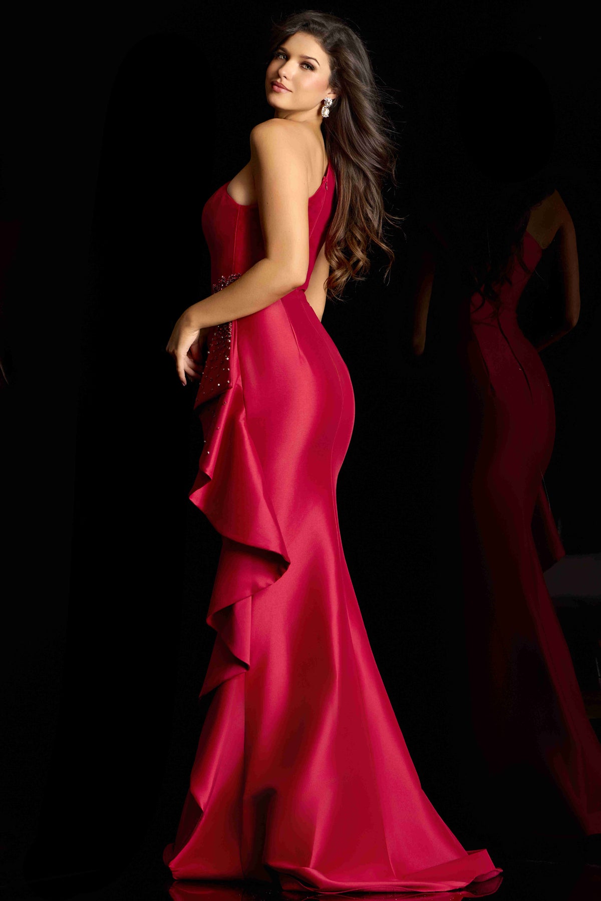 Jovani 48003