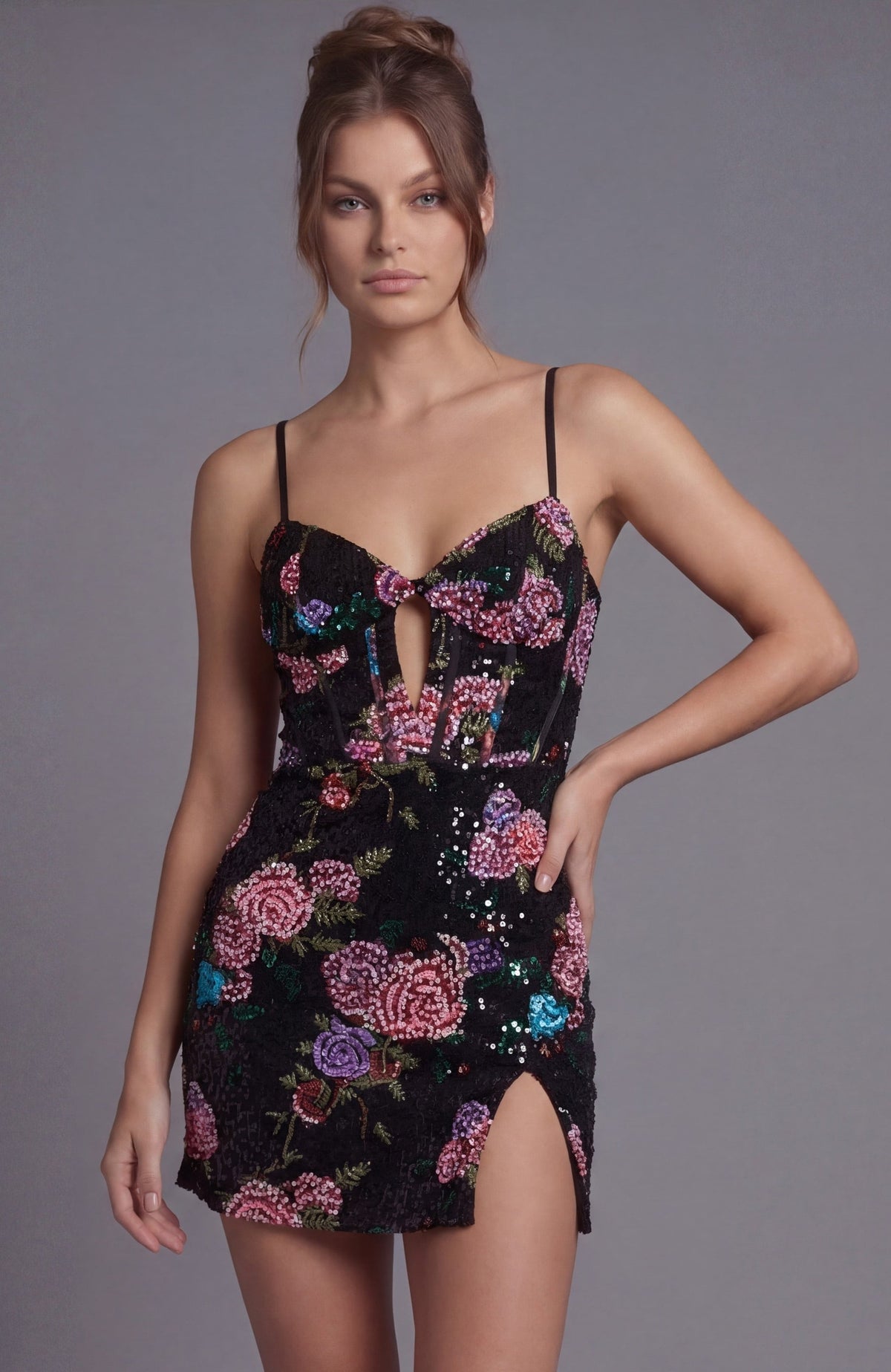 Jovani 49235