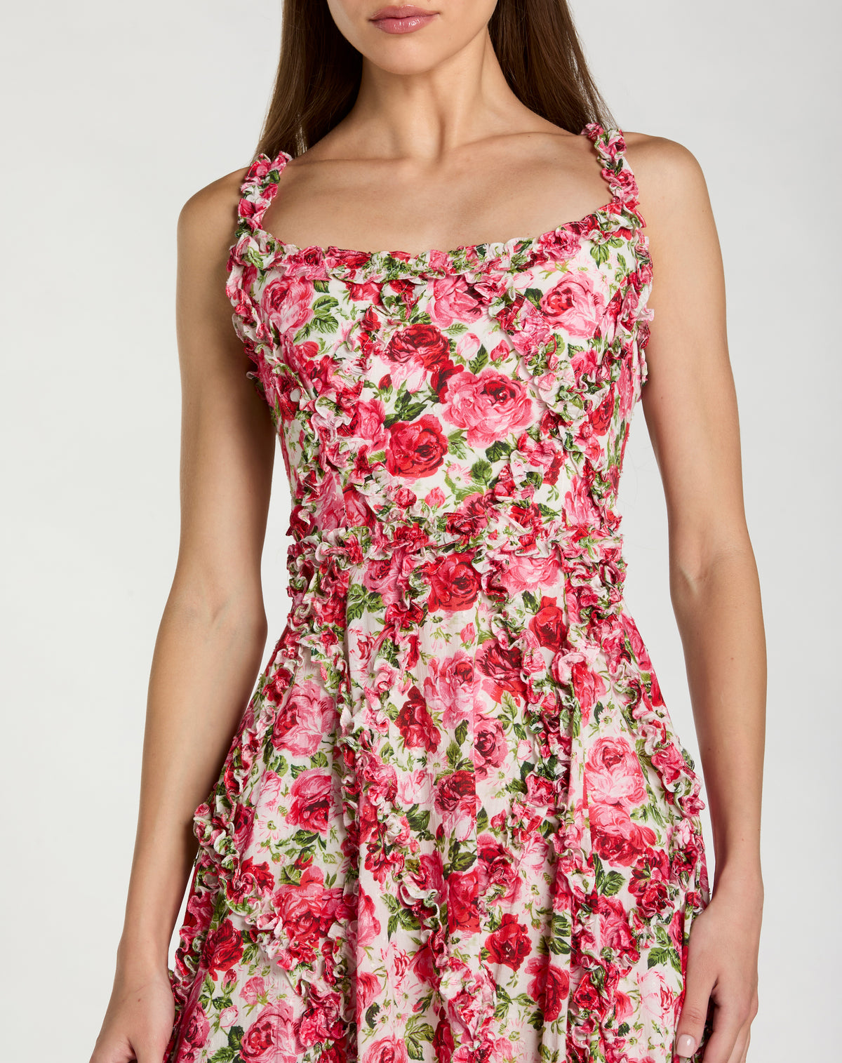 Mac Duggal 8256
