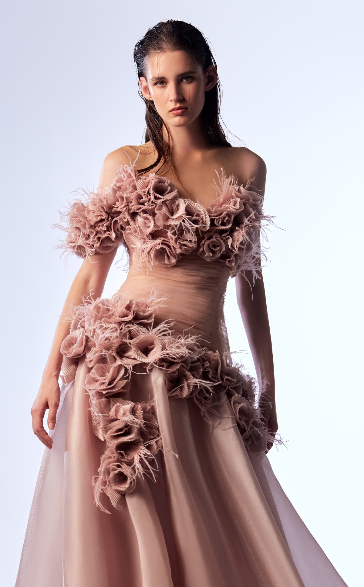 MNM Couture G1737
