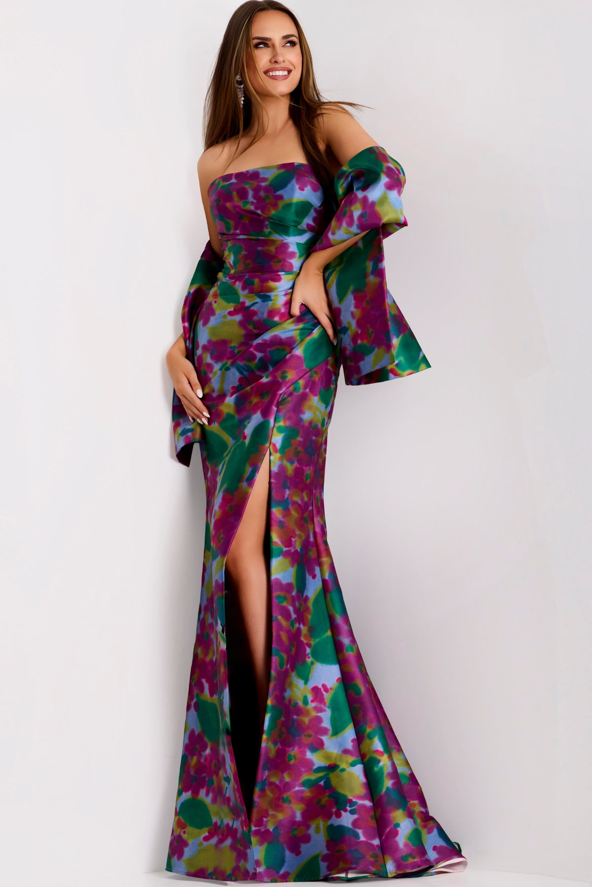 Jovani 44714