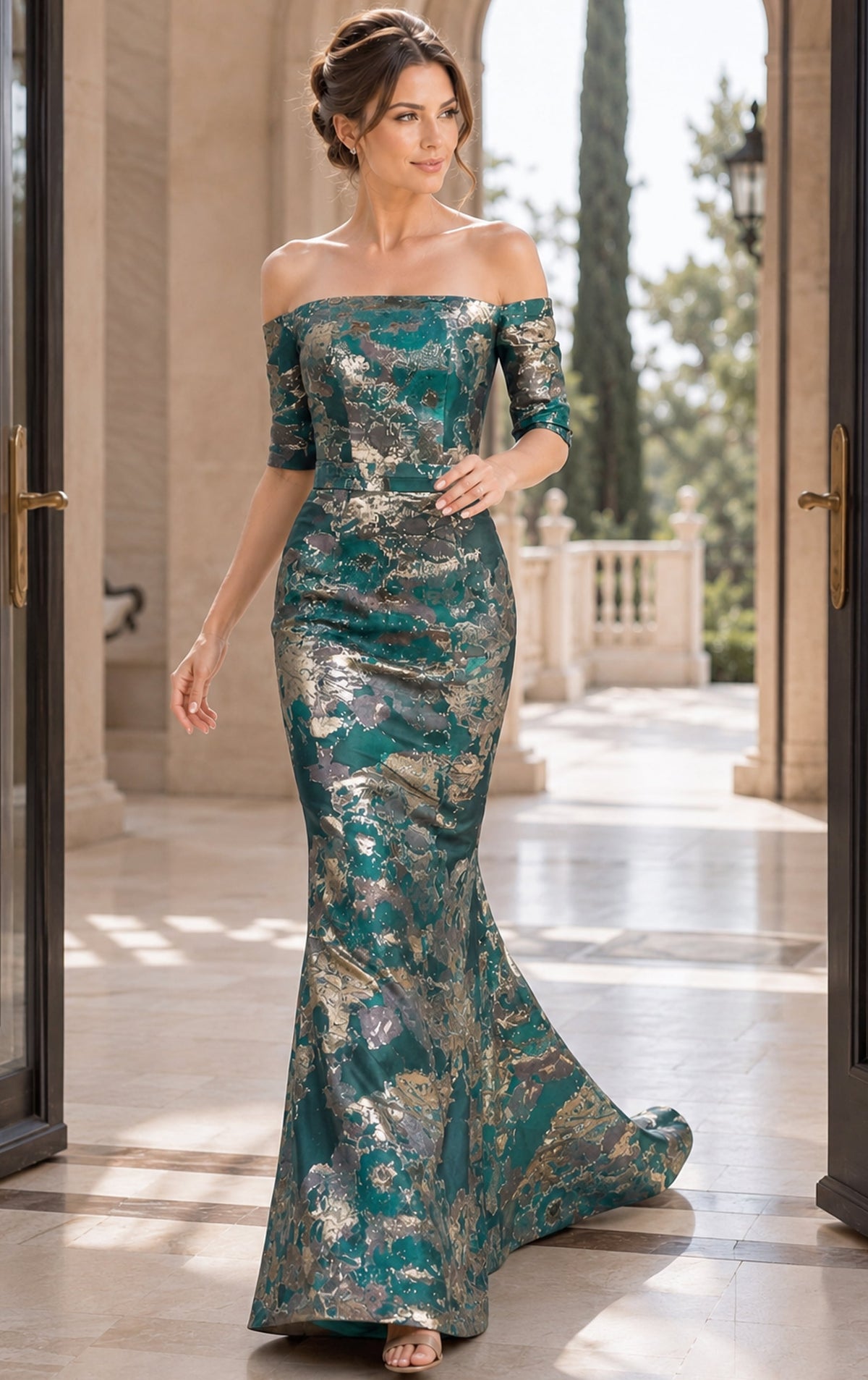 Jovani 51599