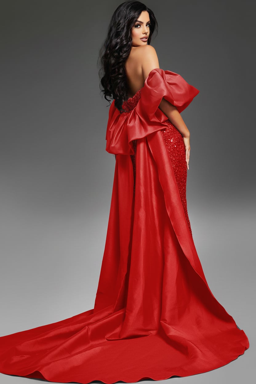 Jovani 42137