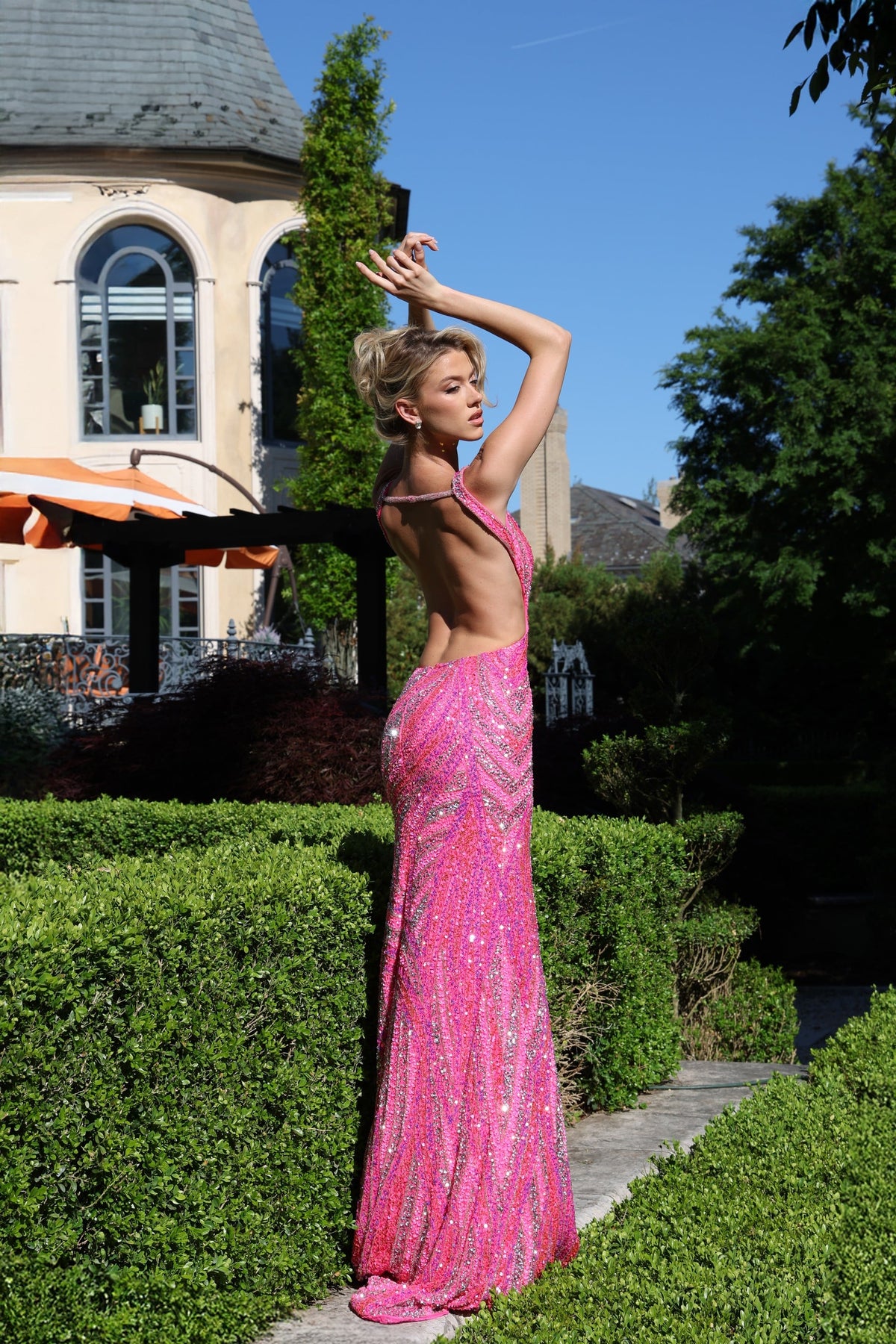 Jovani 47793