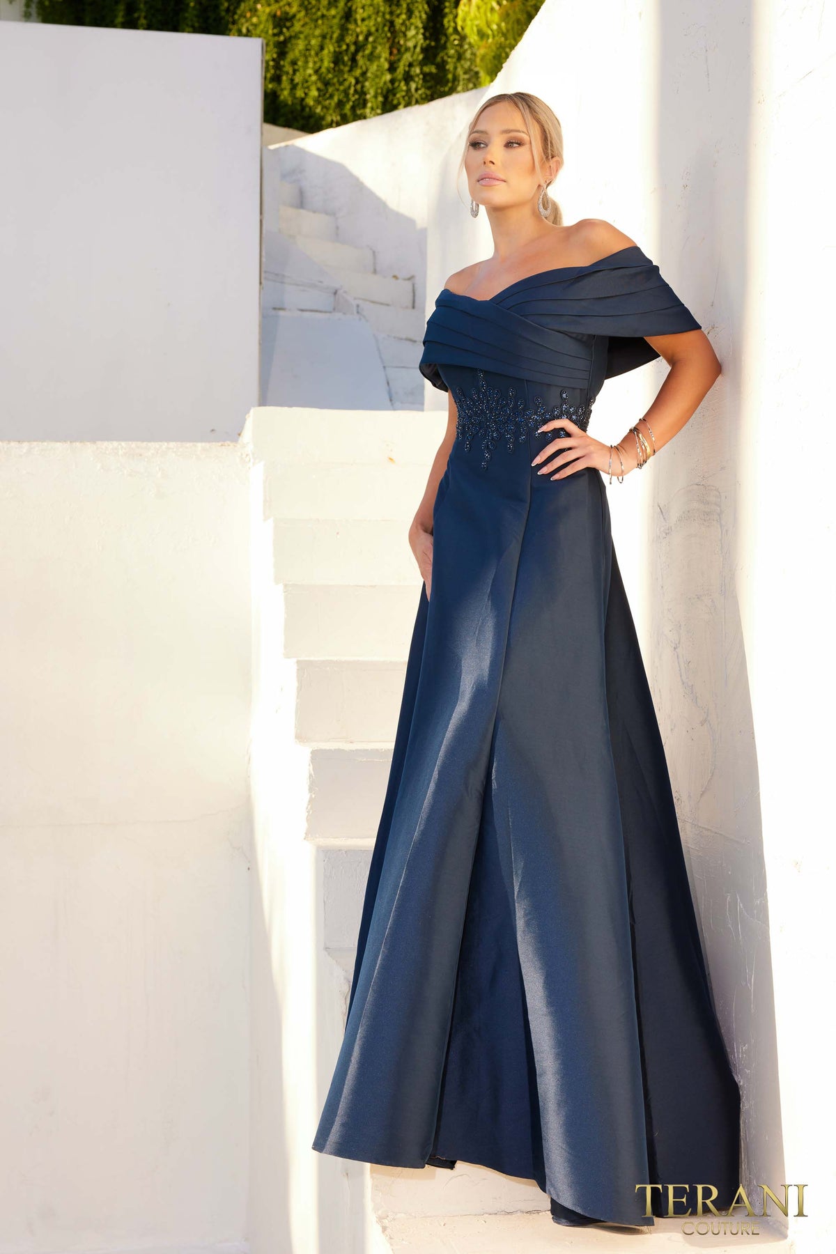 Terani Couture 232M1511