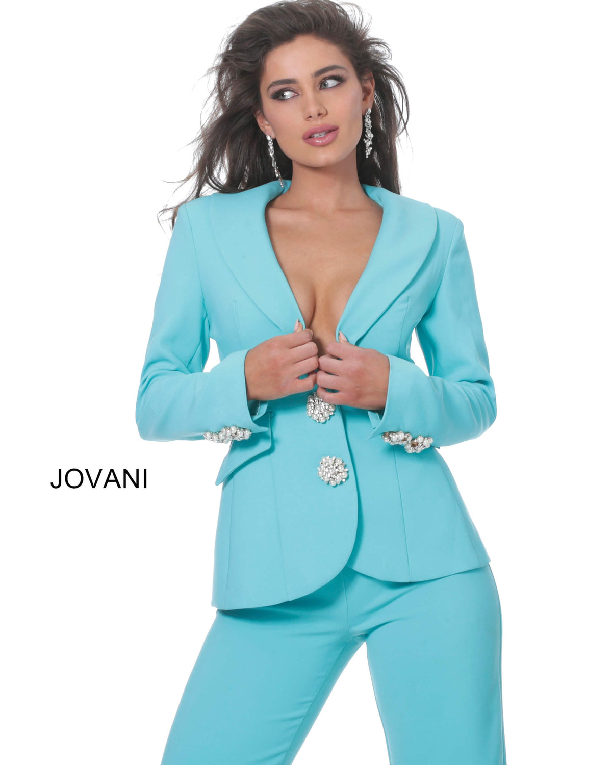 Jovani 02637