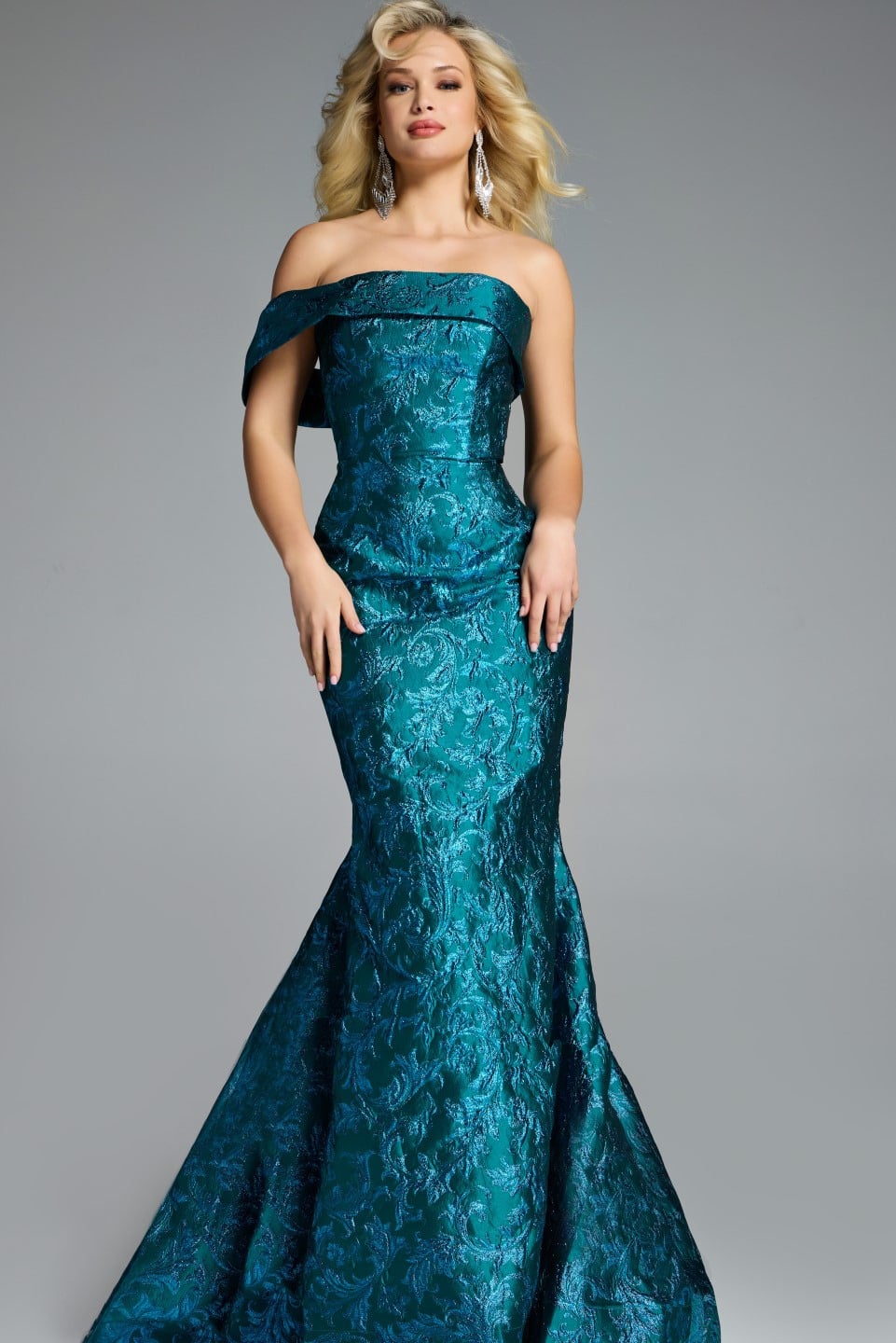 Jovani 43978