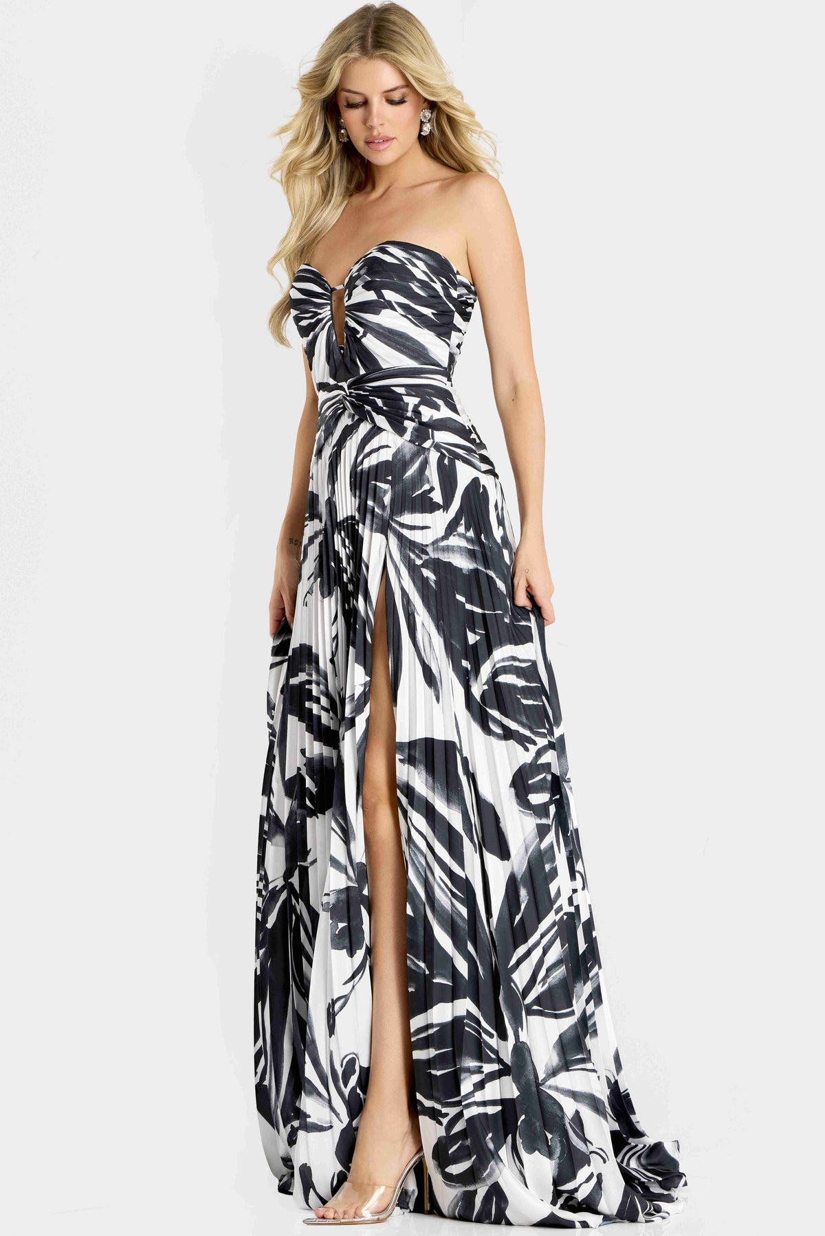 Jovani 45366