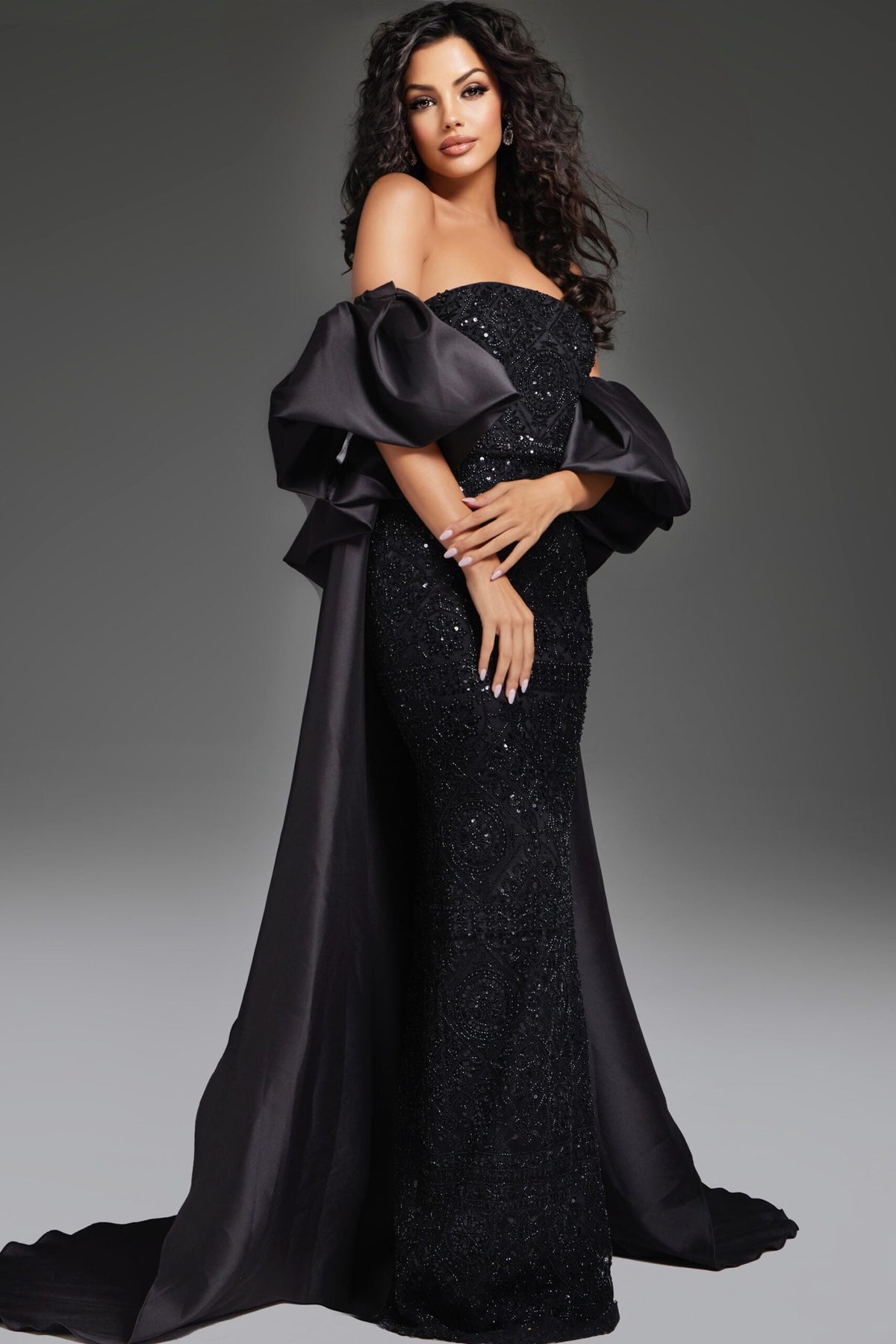 Jovani 42137