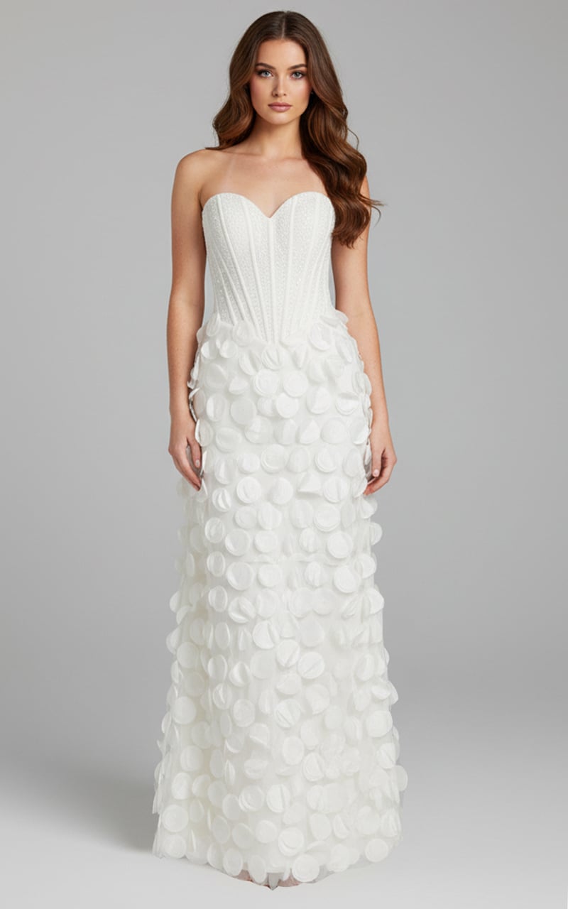 Jovani 49384