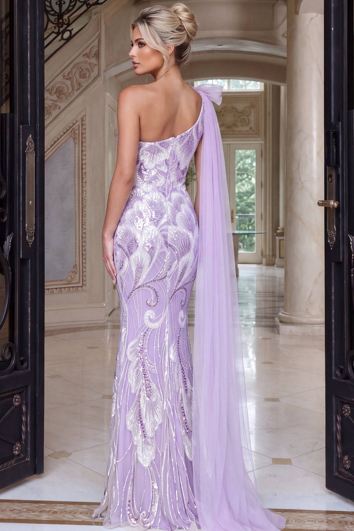 Jovani 55109