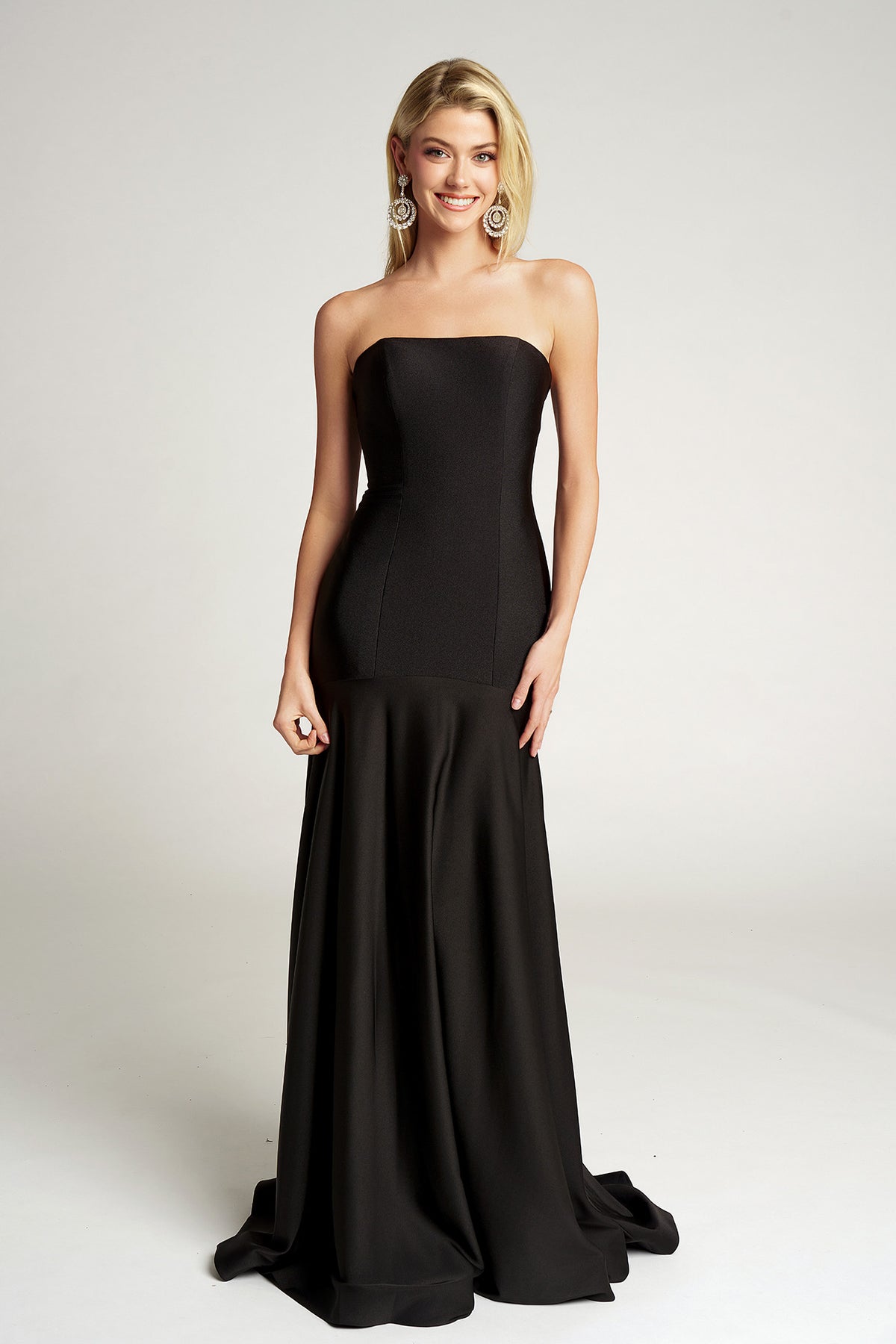 Portia and Scarlett PS26101 Black