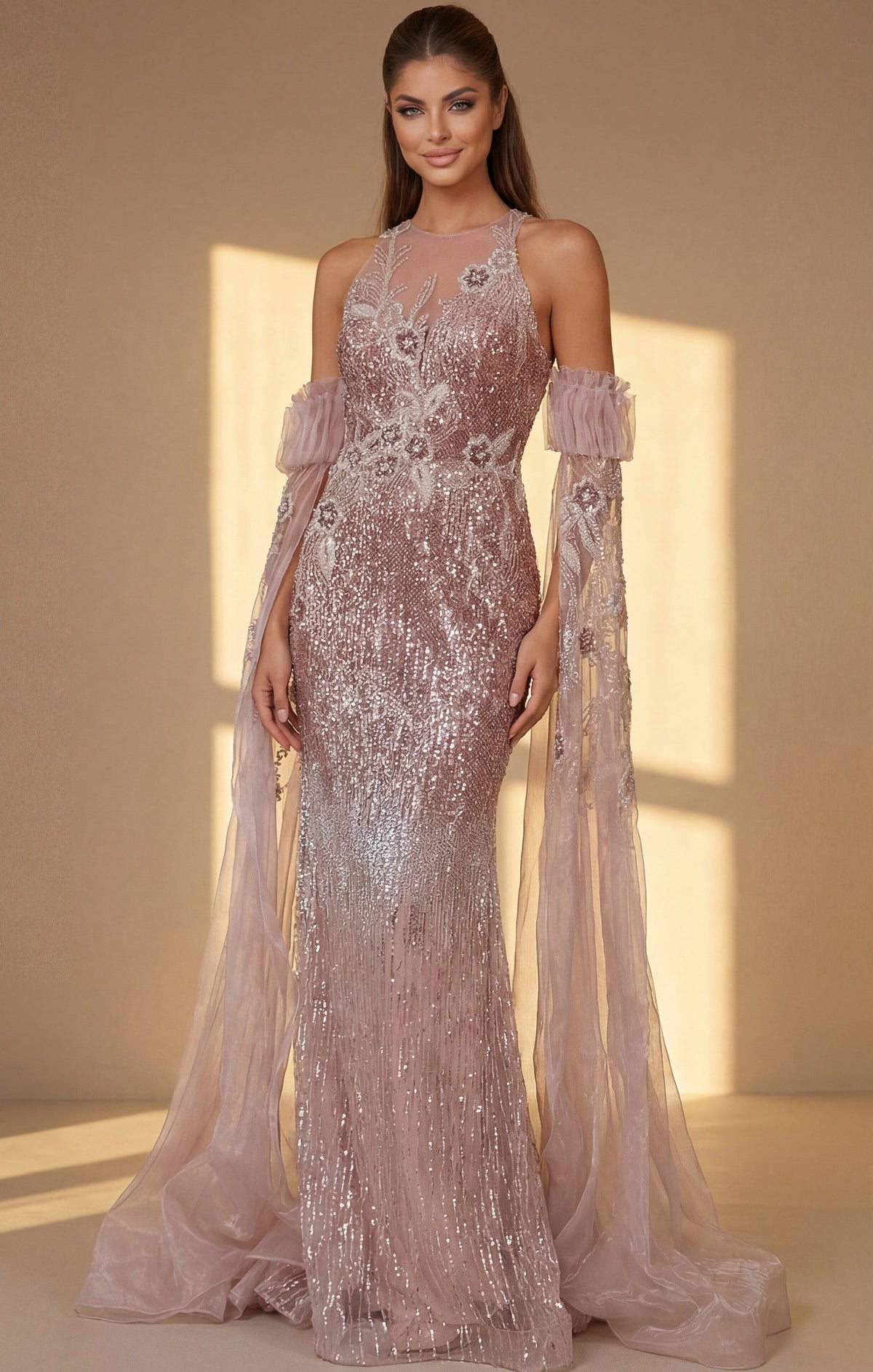 Jovani 46674