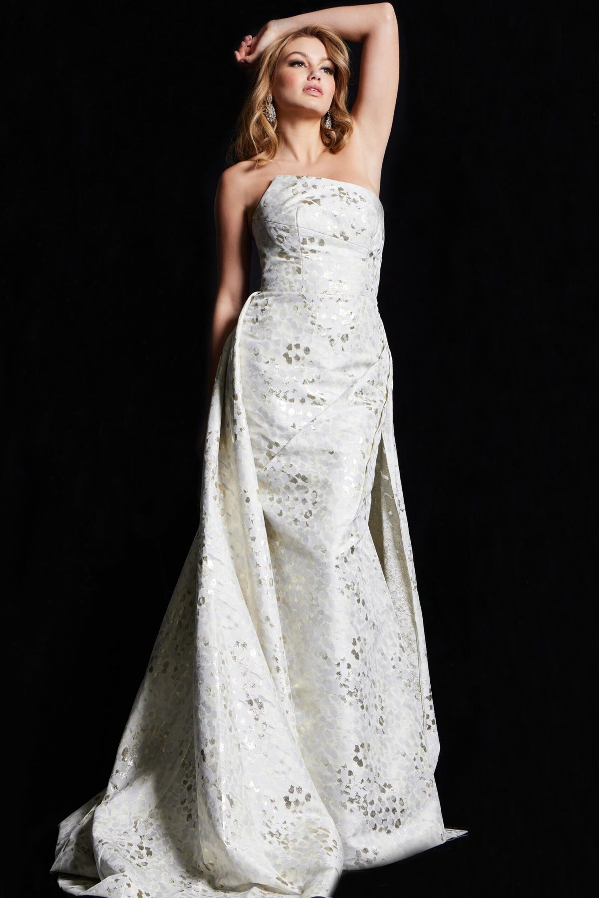 Jovani 06255