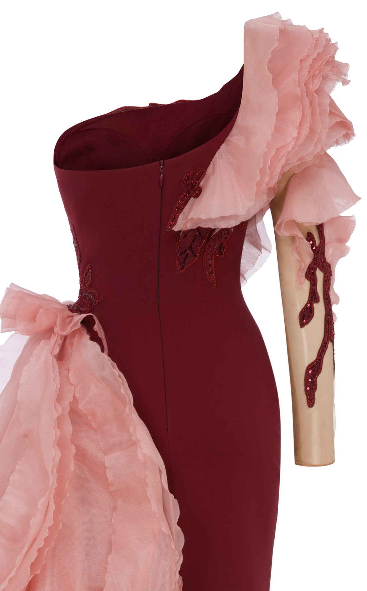 MNM Couture B1152