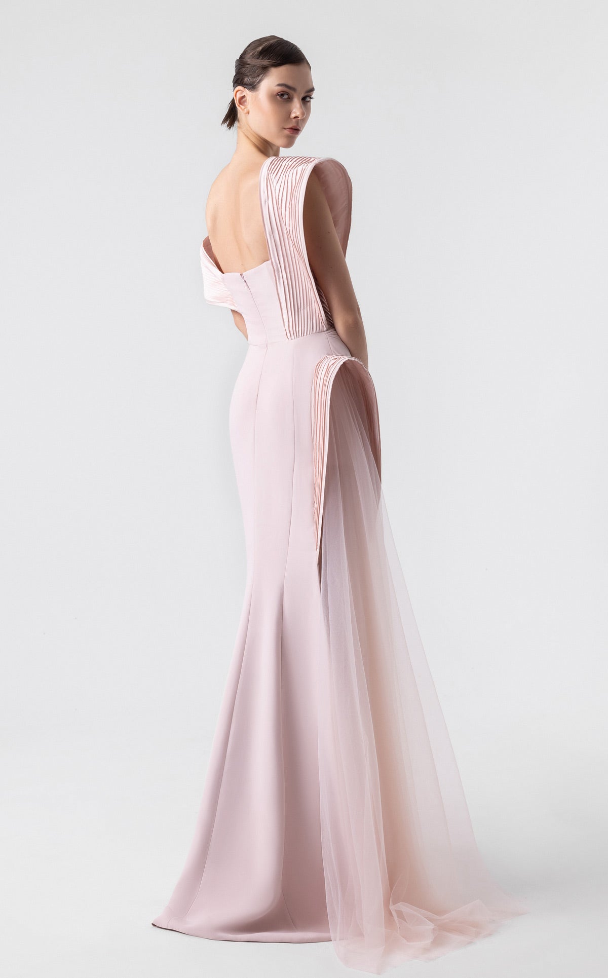 MNM Couture G1929