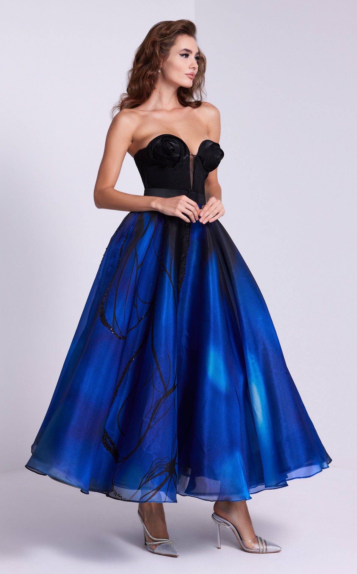 MNM Couture N0581