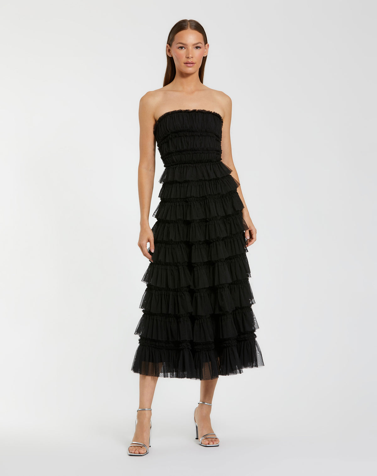 Mac Duggal 8286