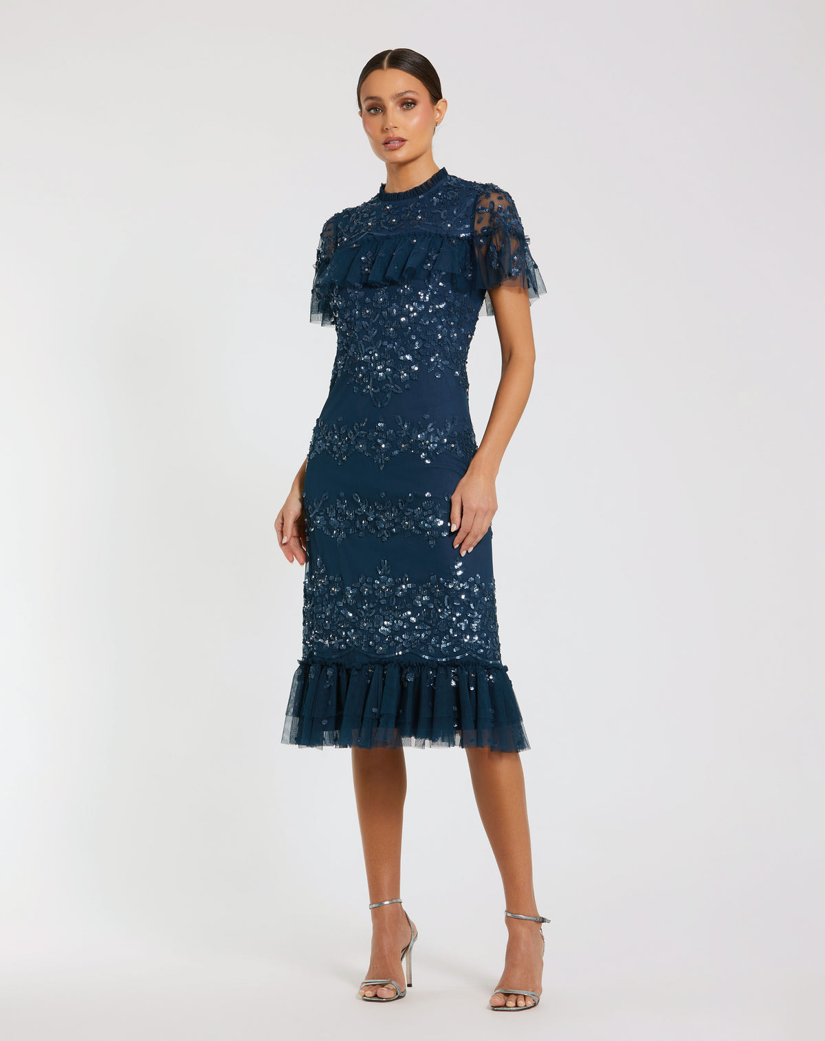 Mac Duggal 9193