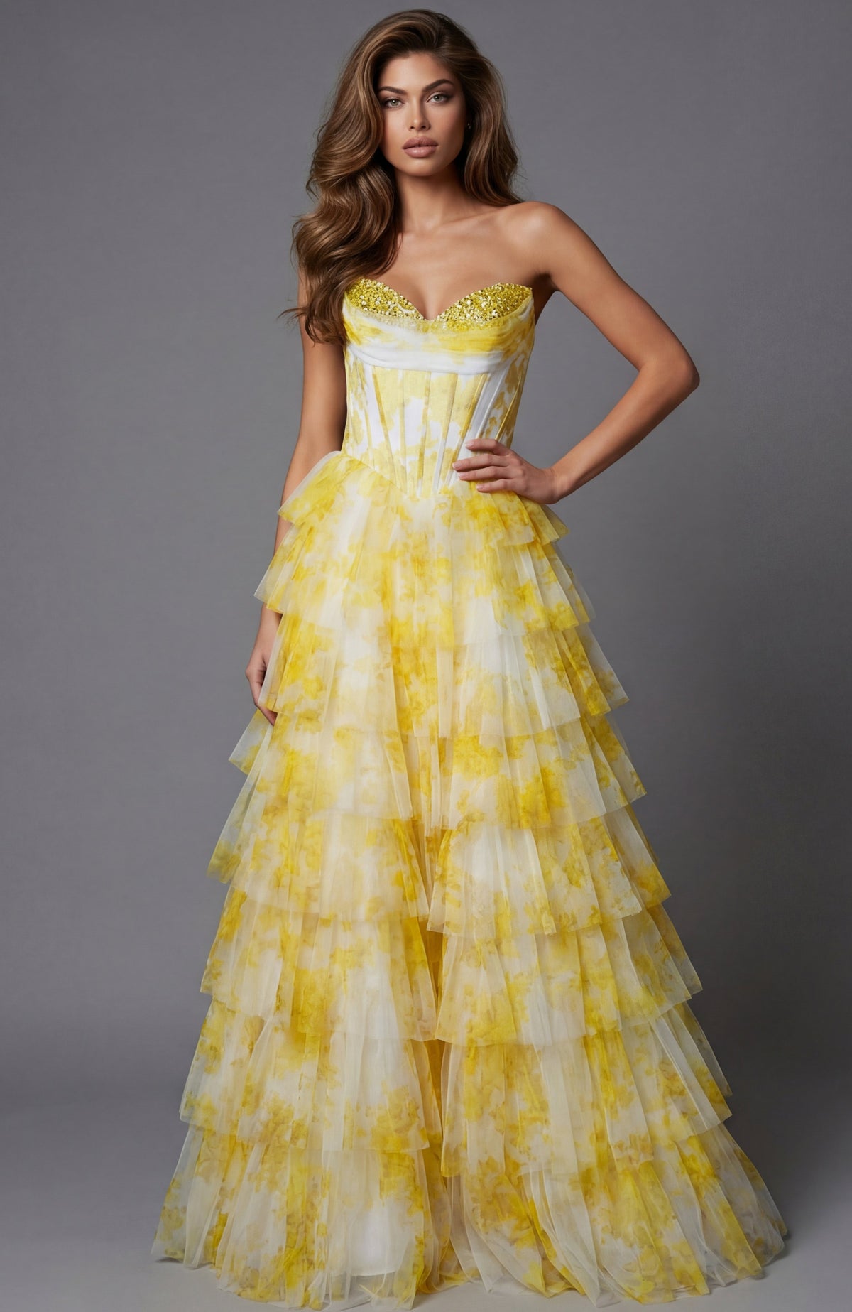 Jovani 47440