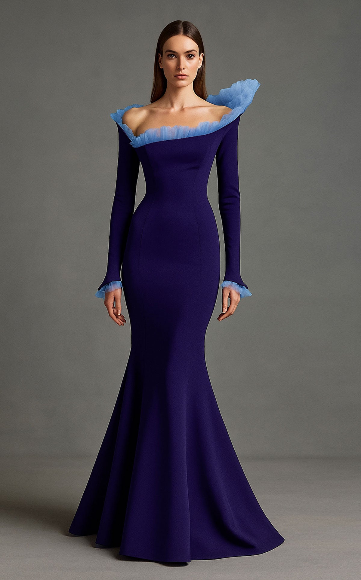MNM Couture F02905