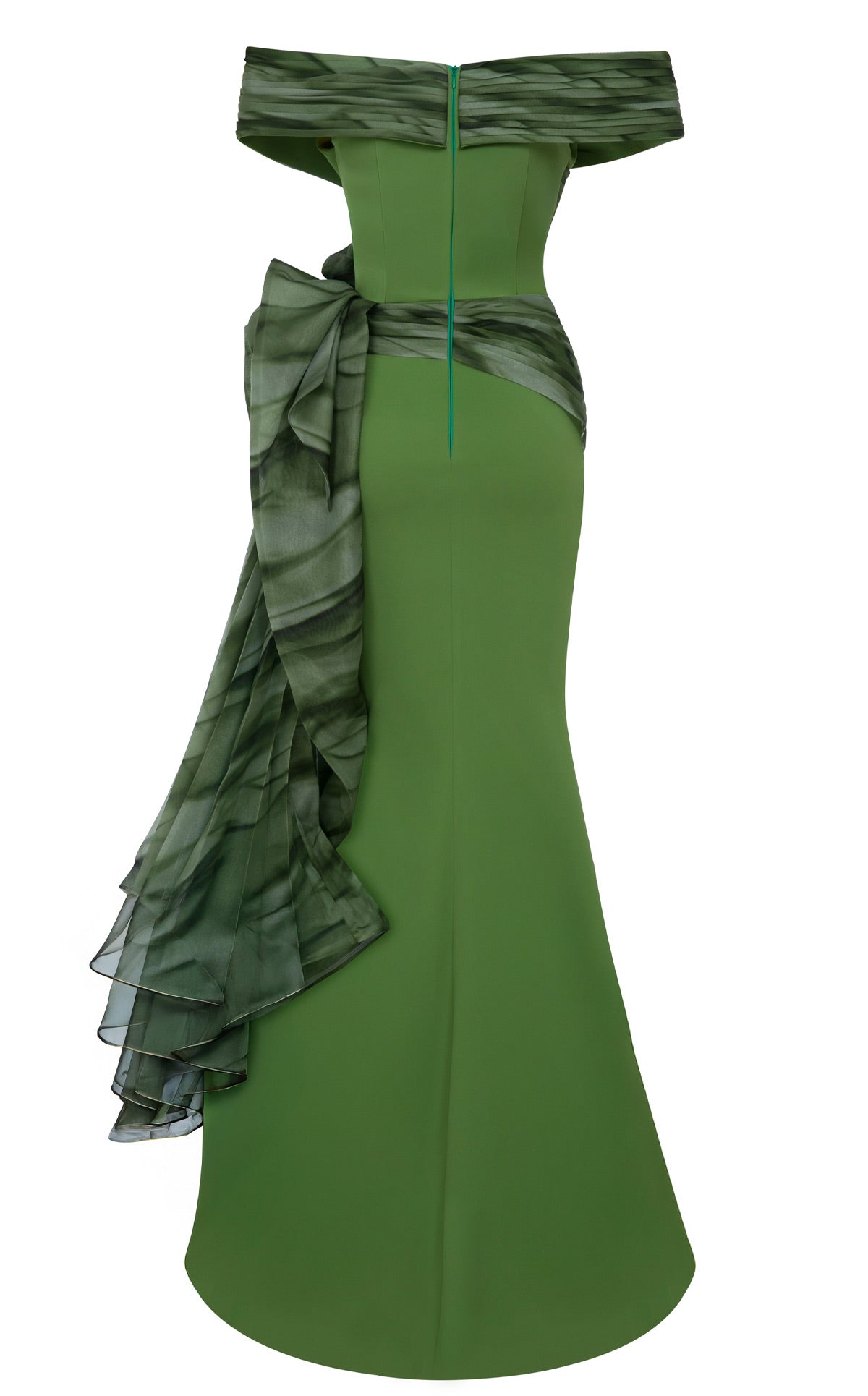 MNM Couture 2692A