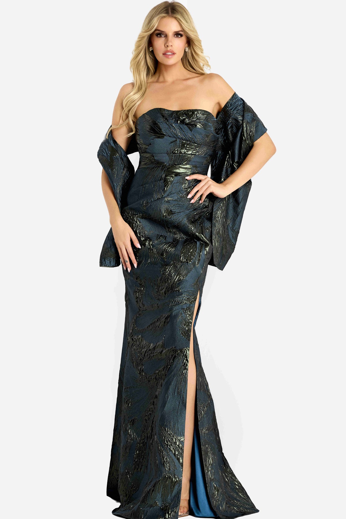 Jovani 46672