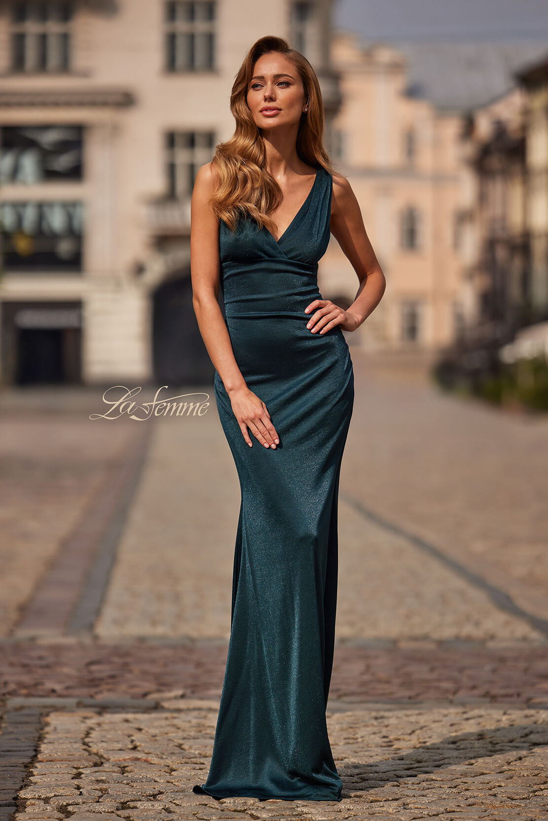 La Femme 33425
