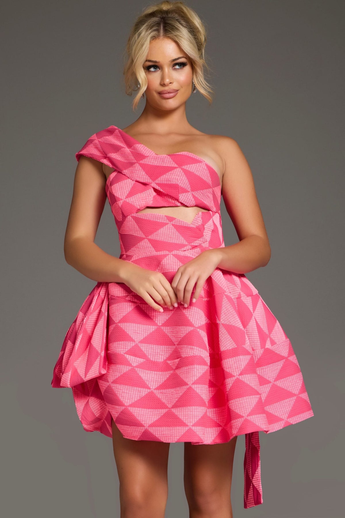 Jovani 34404 PINK