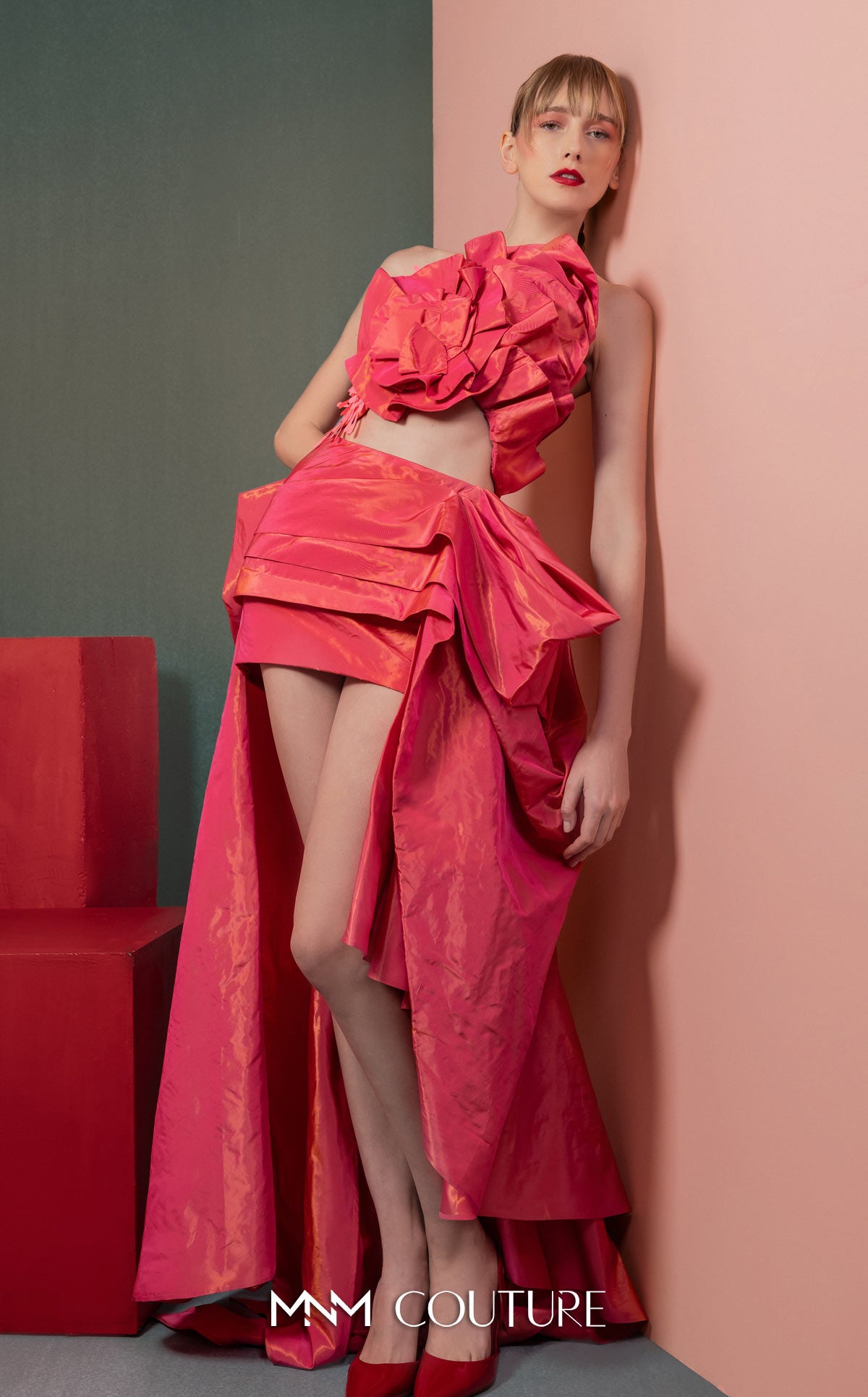 MNM Couture GOF2531