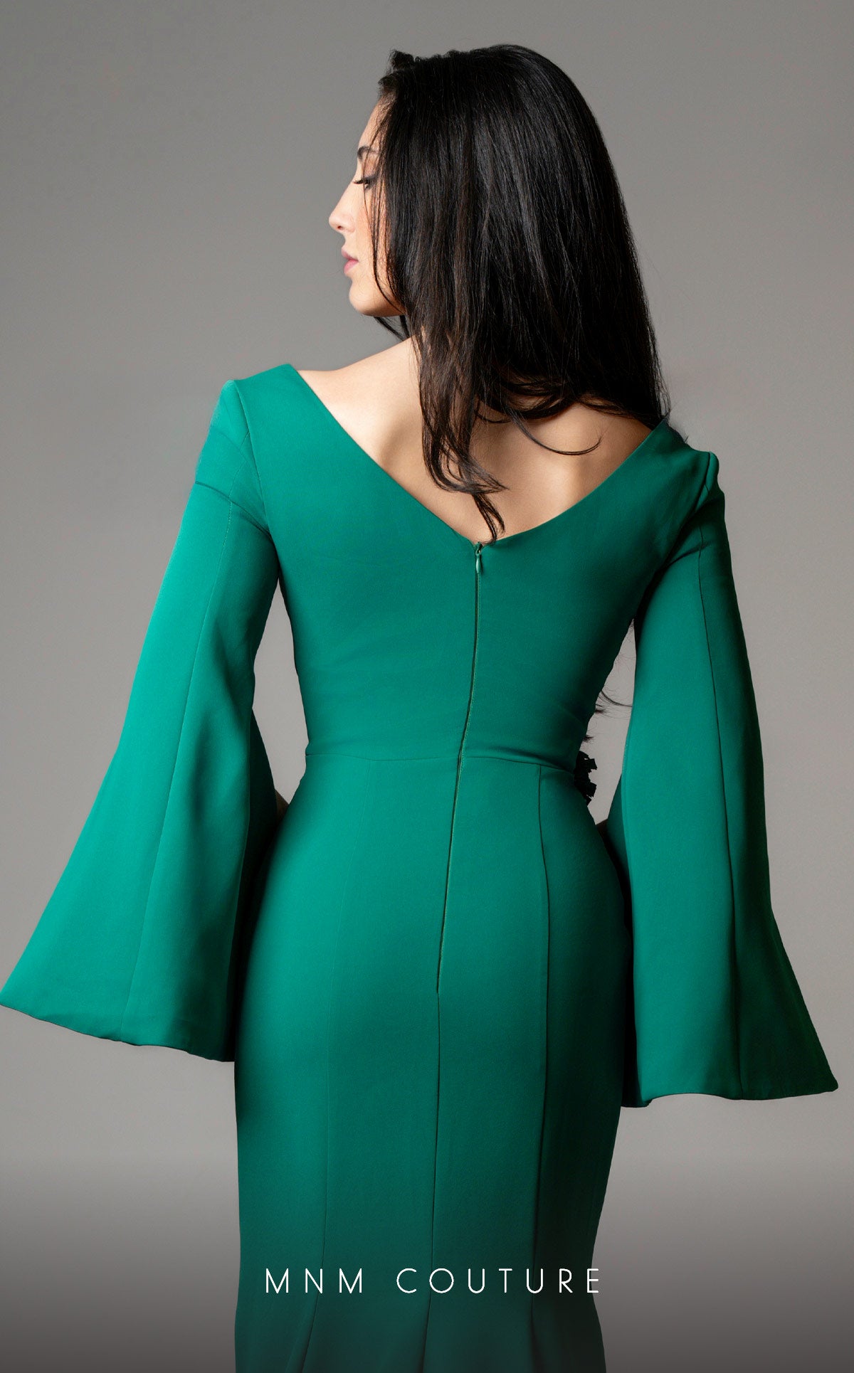 MNM Couture V02044