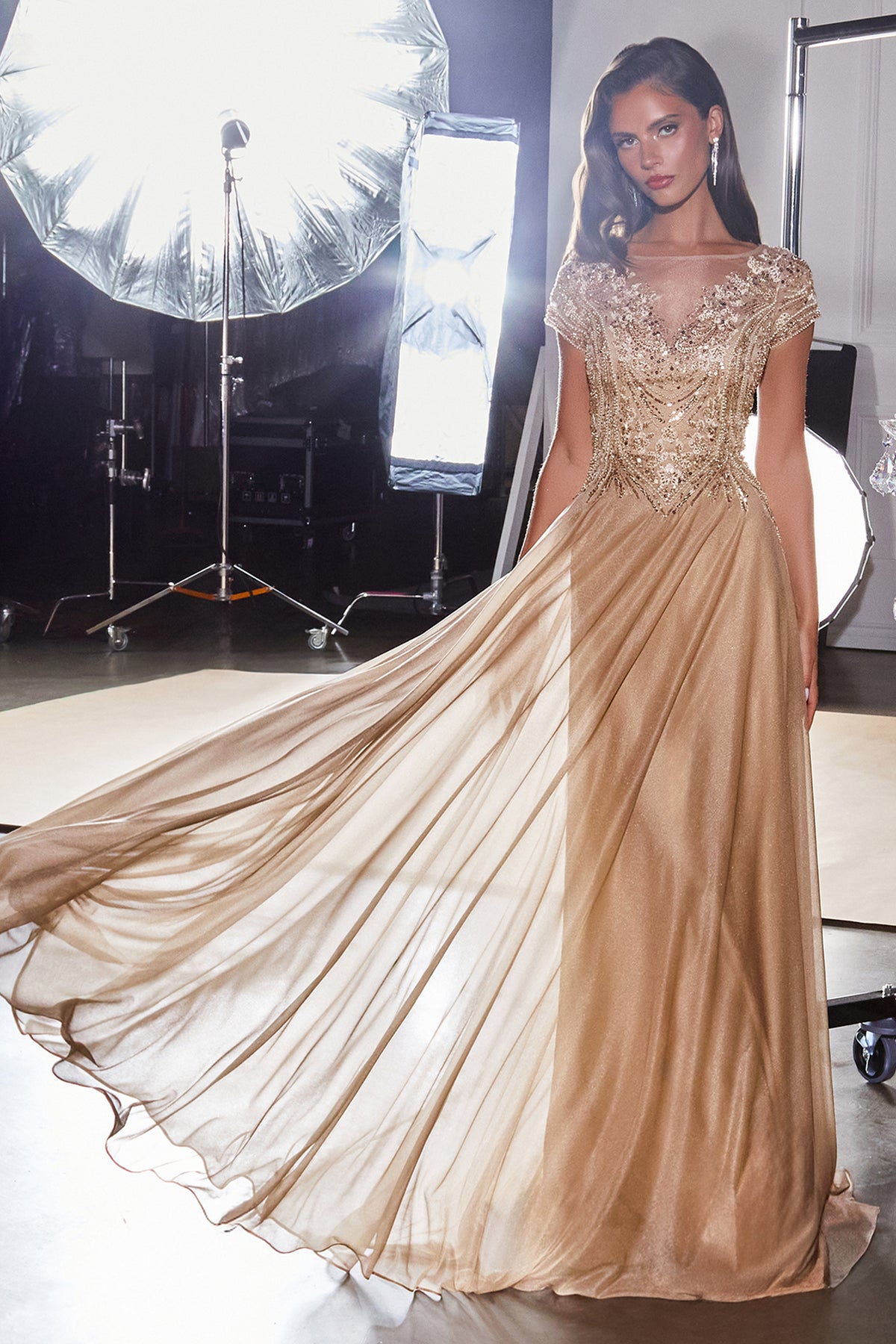 Ladivine CL11 GOLD