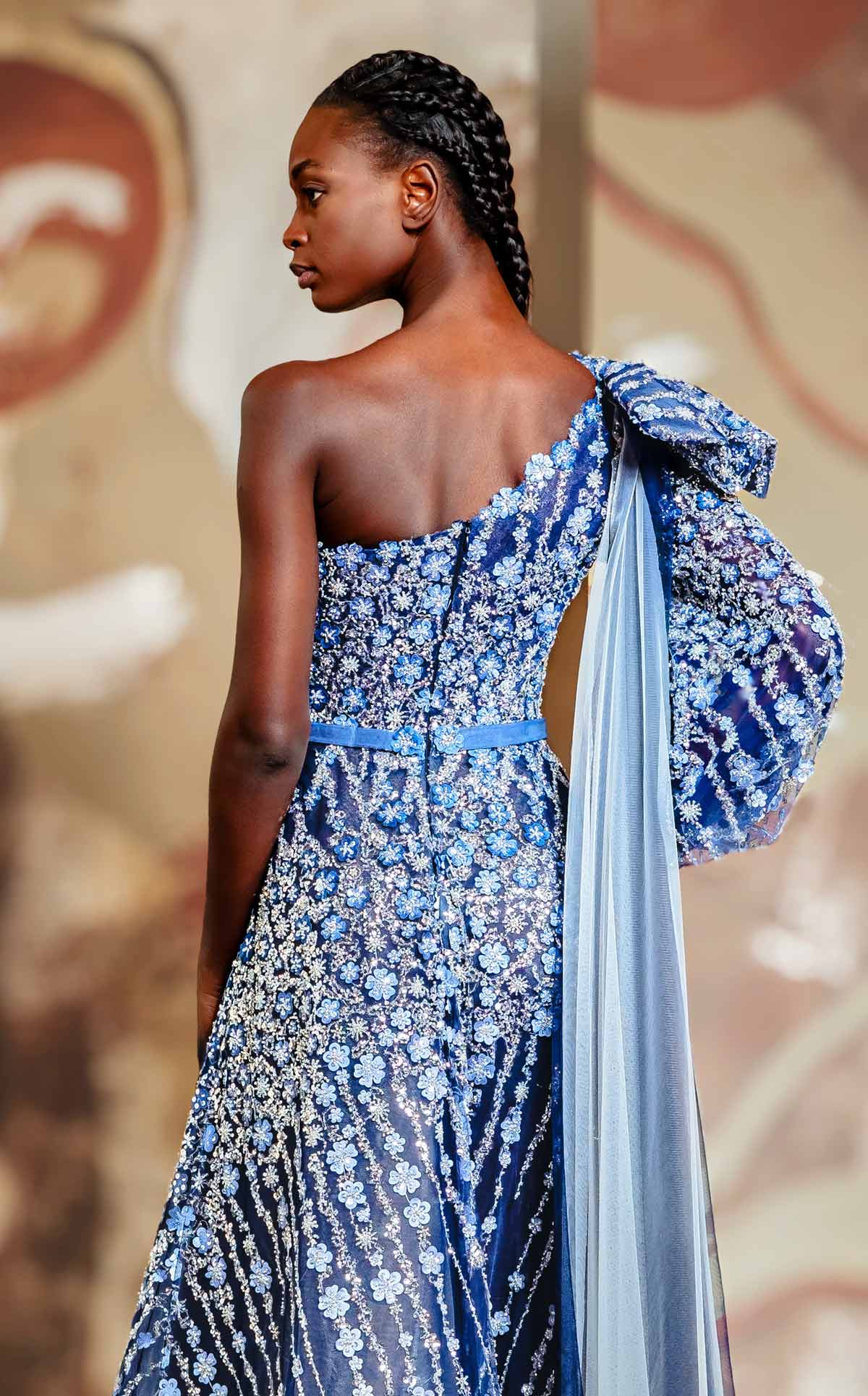 MNM Couture K4147