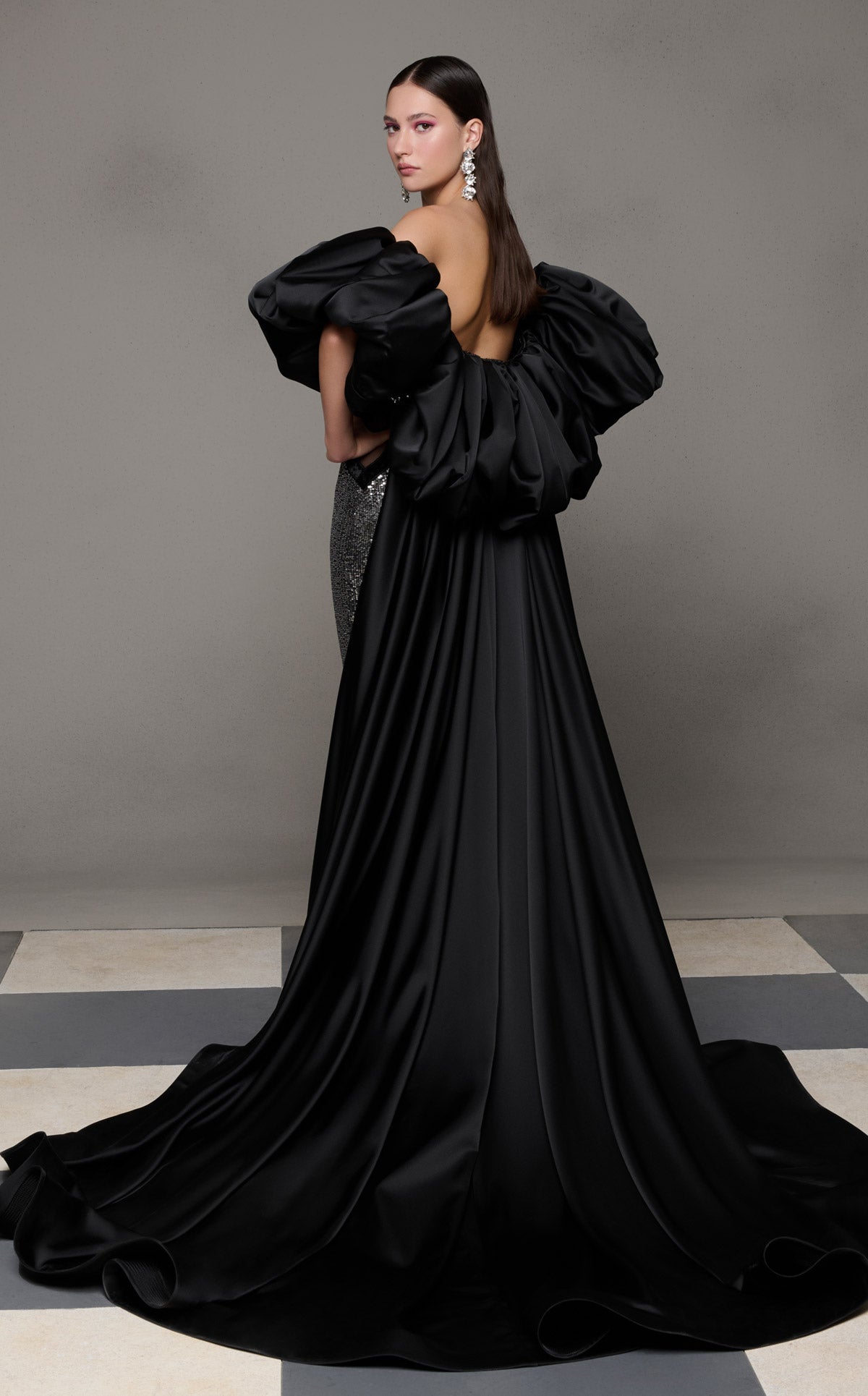 MNM Couture N0635