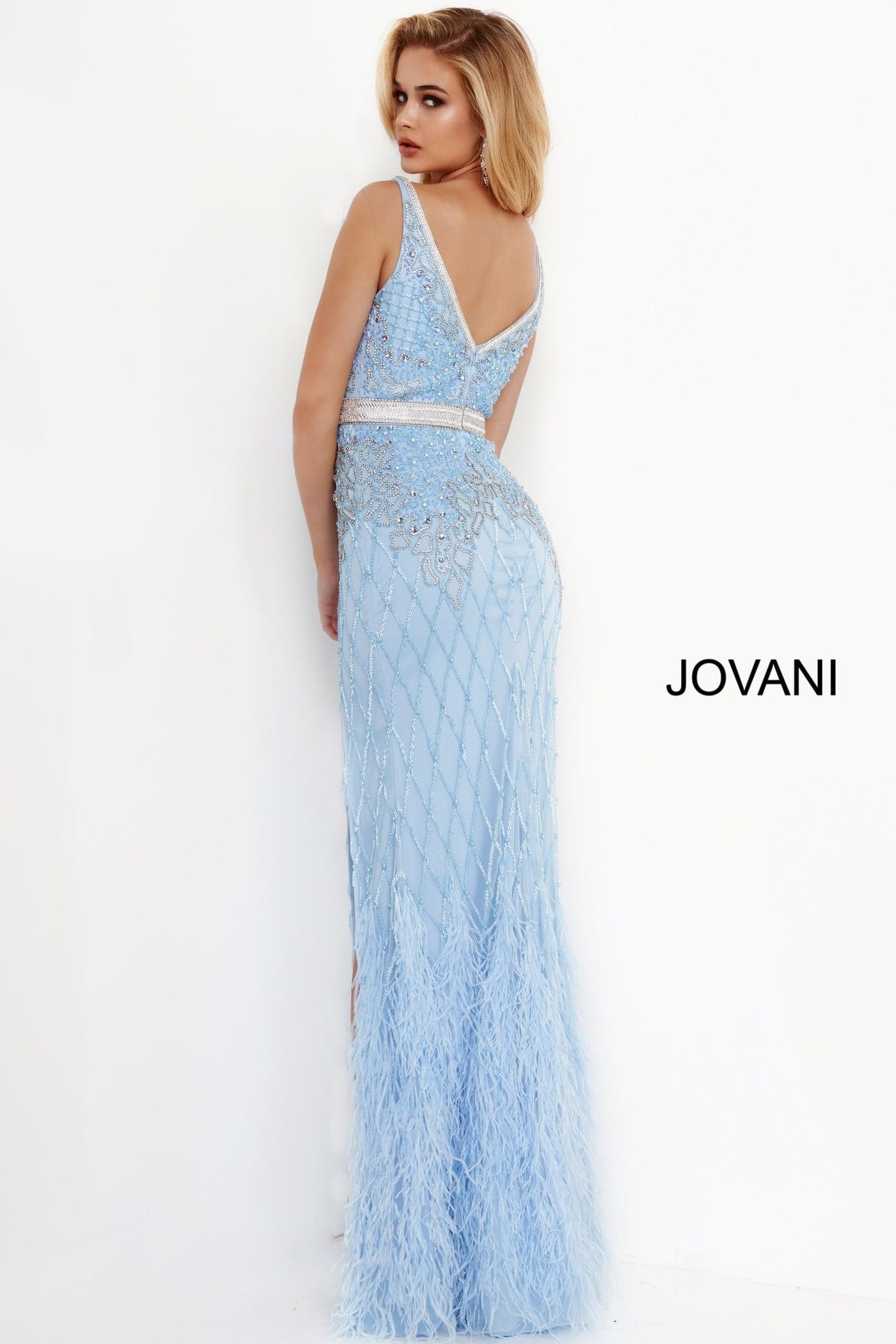 Jovani 55796