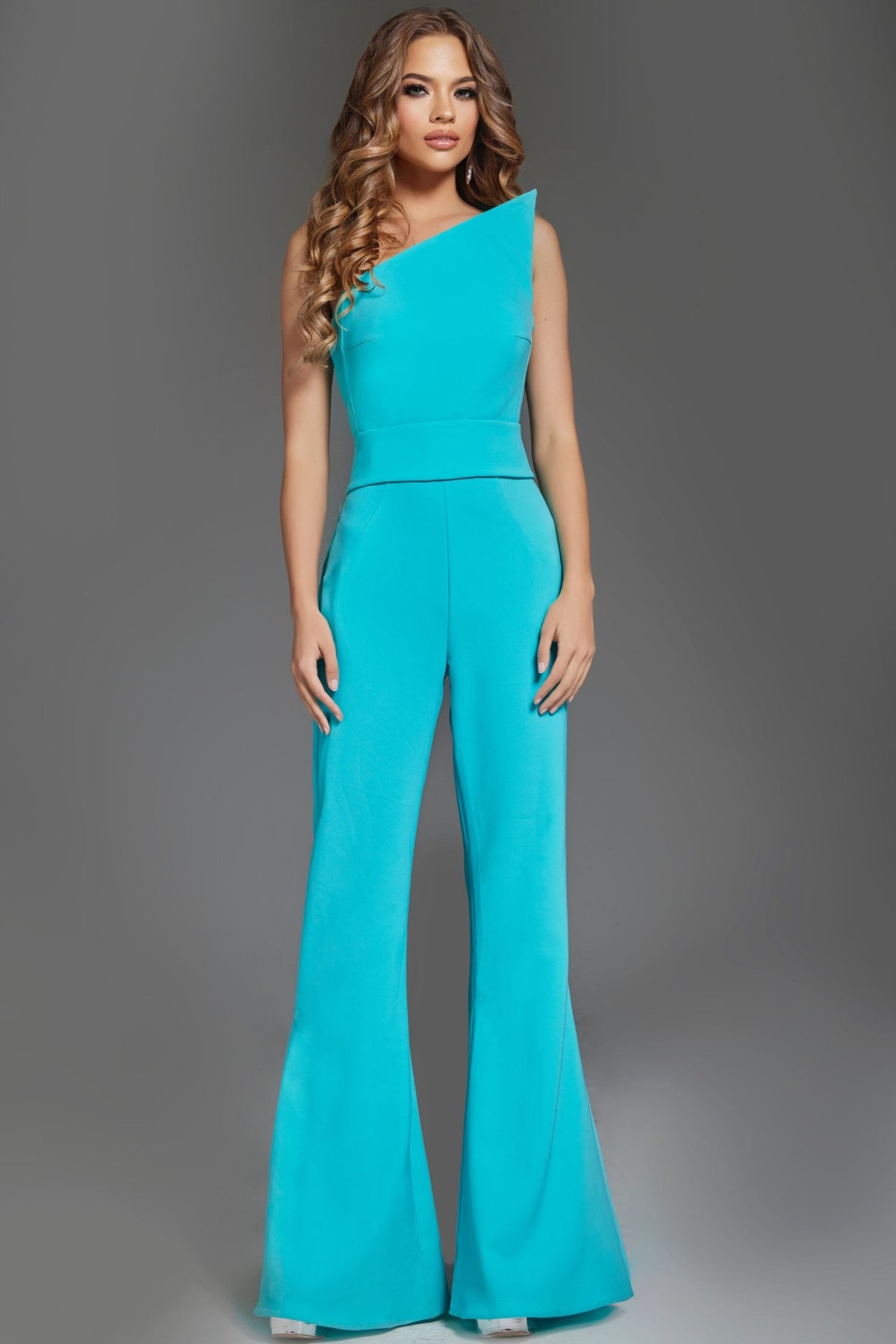 Jovani 43567 TURQUOISE