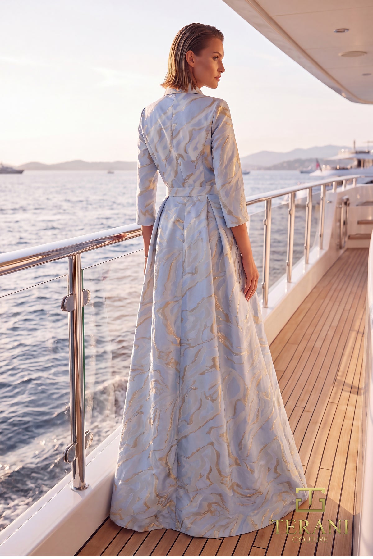 Terani Couture 271M8486