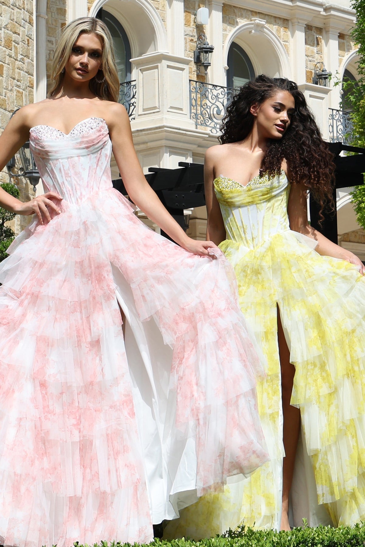 Jovani 47440