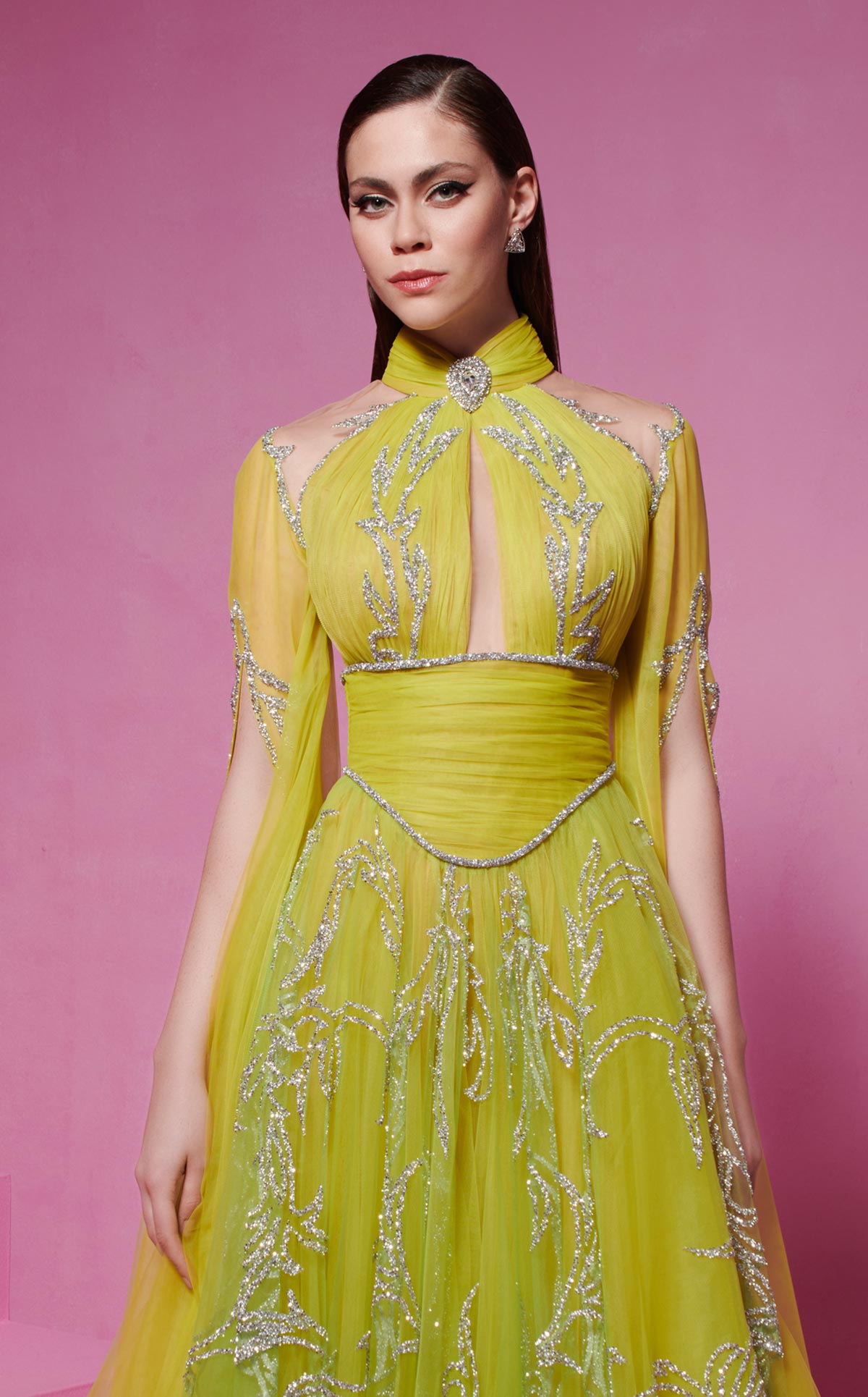 MNM Couture F02844