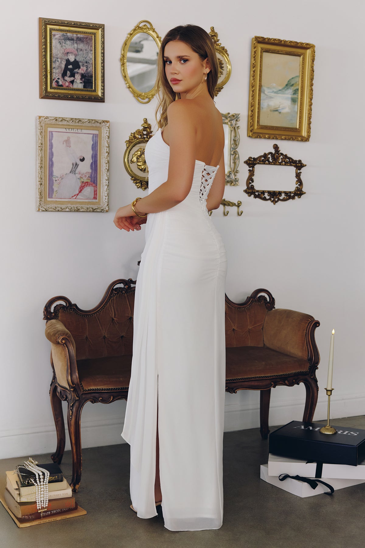 Amoris by Ladivine T726W