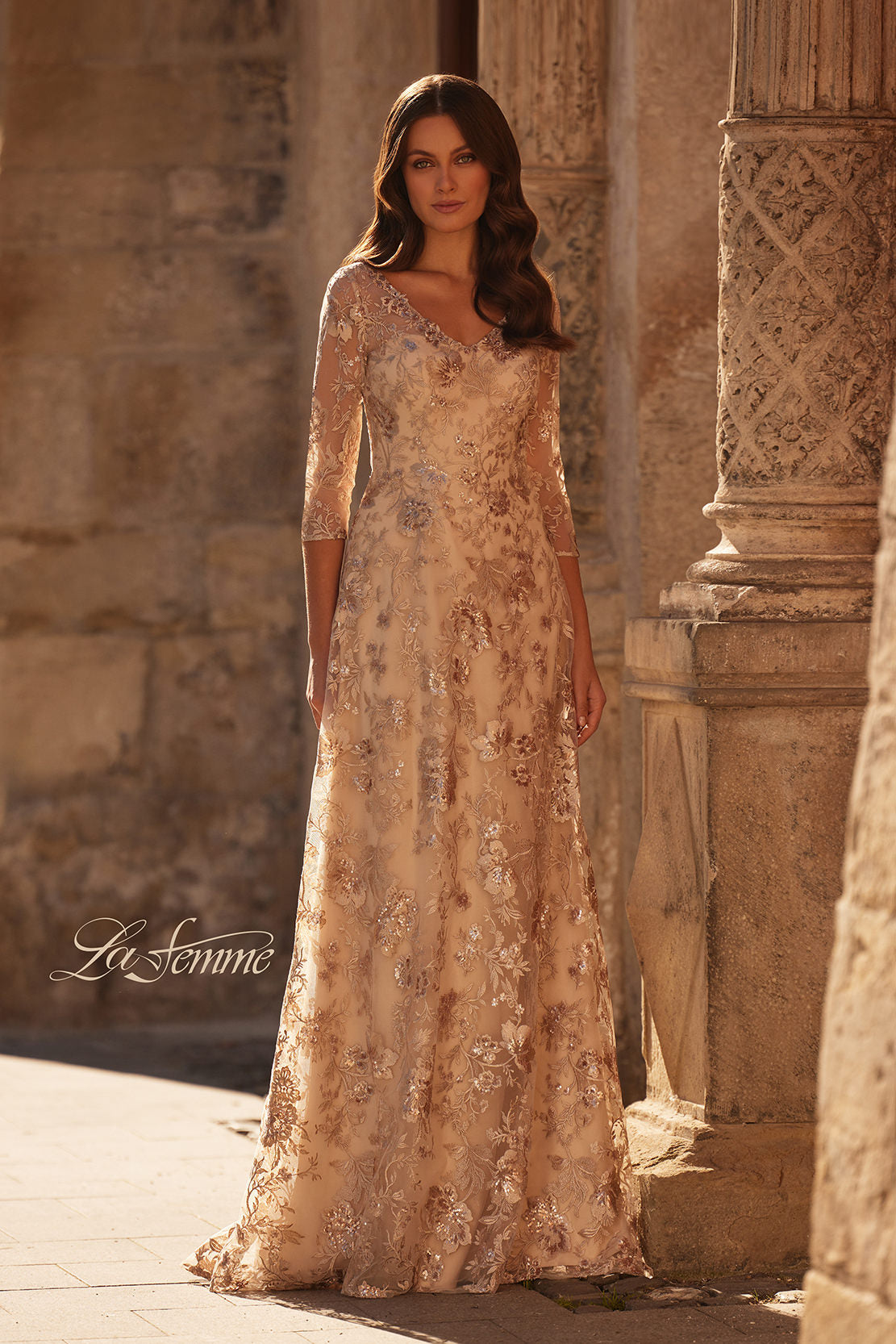 La Femme 30803
