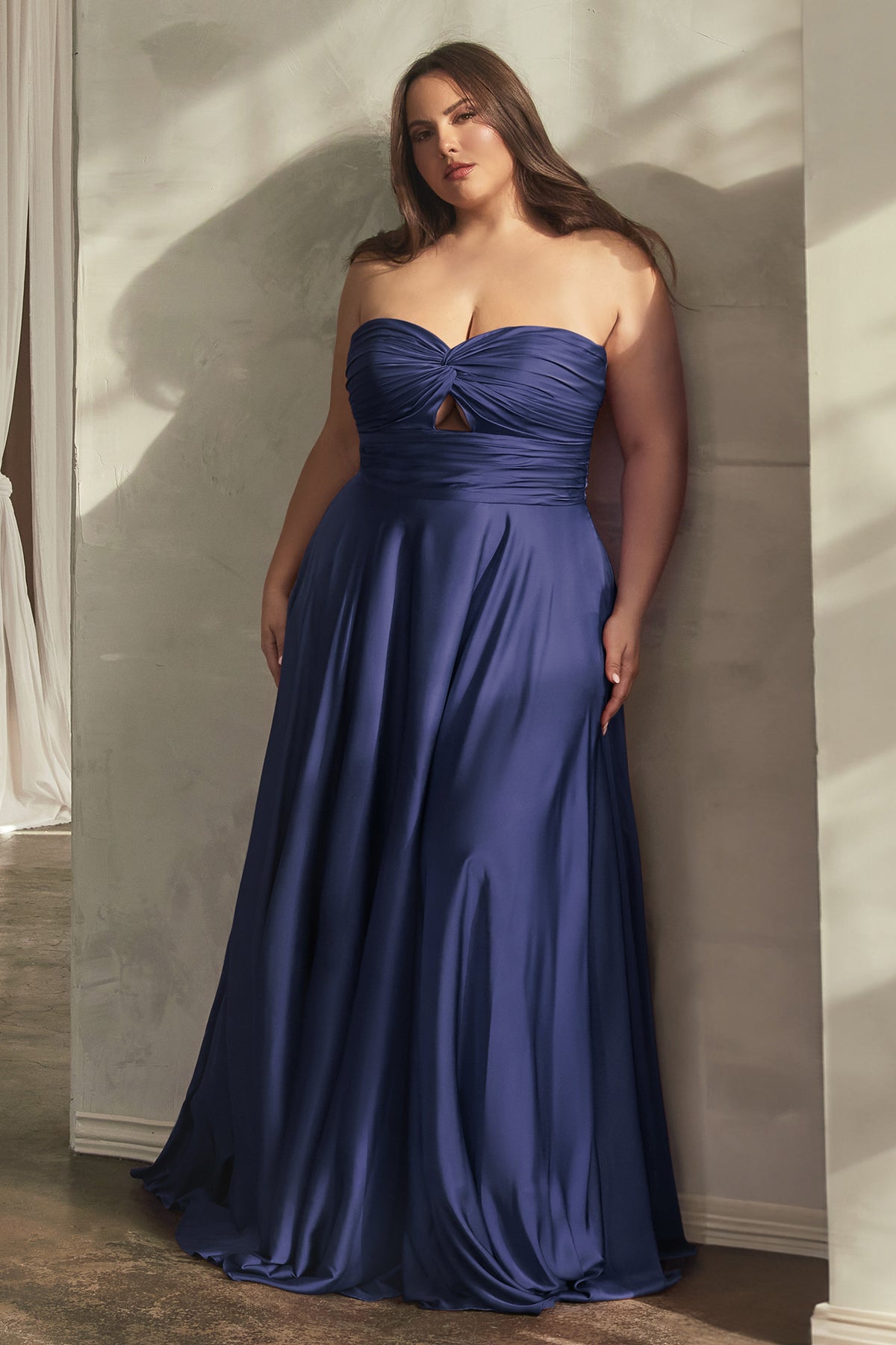 Ladivine 7496C NAVY