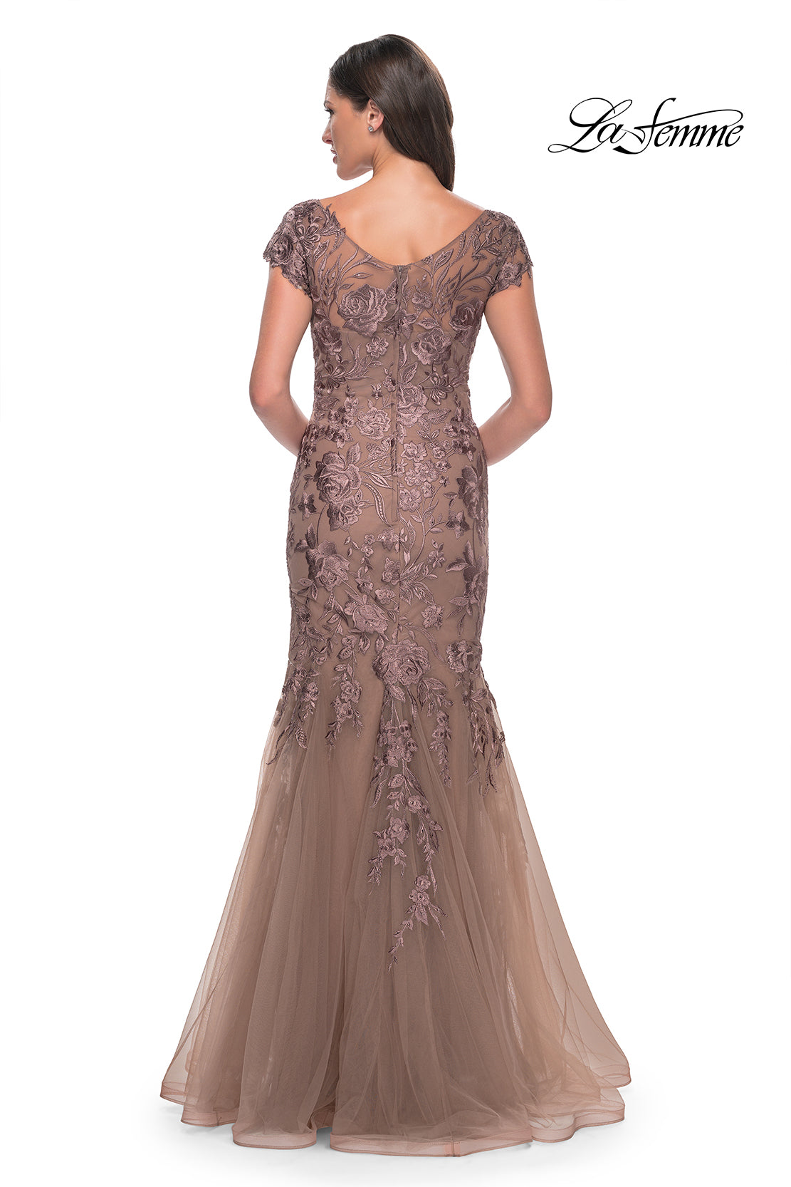 La Femme 30269 COCOA