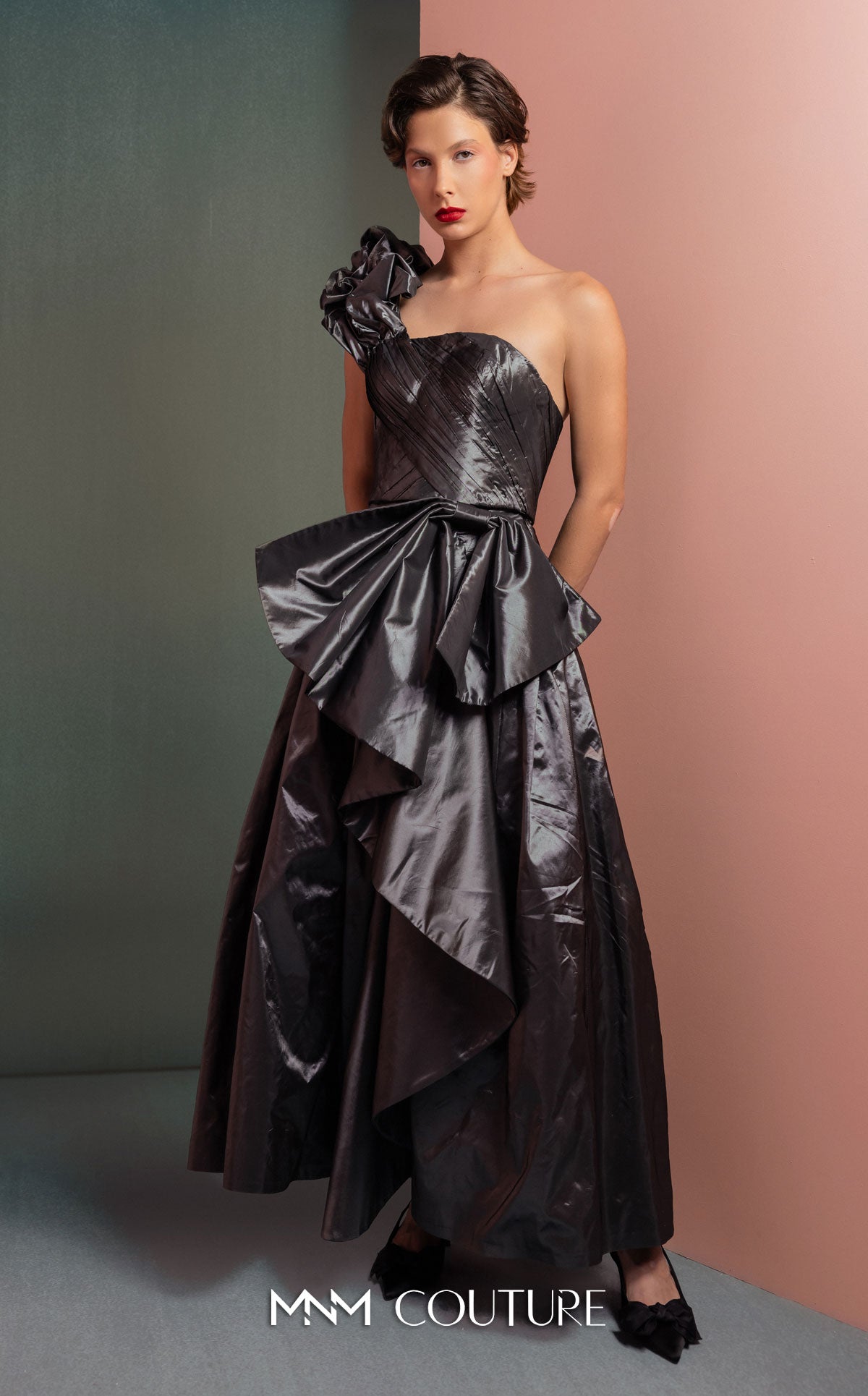 MNM Couture GOF2524