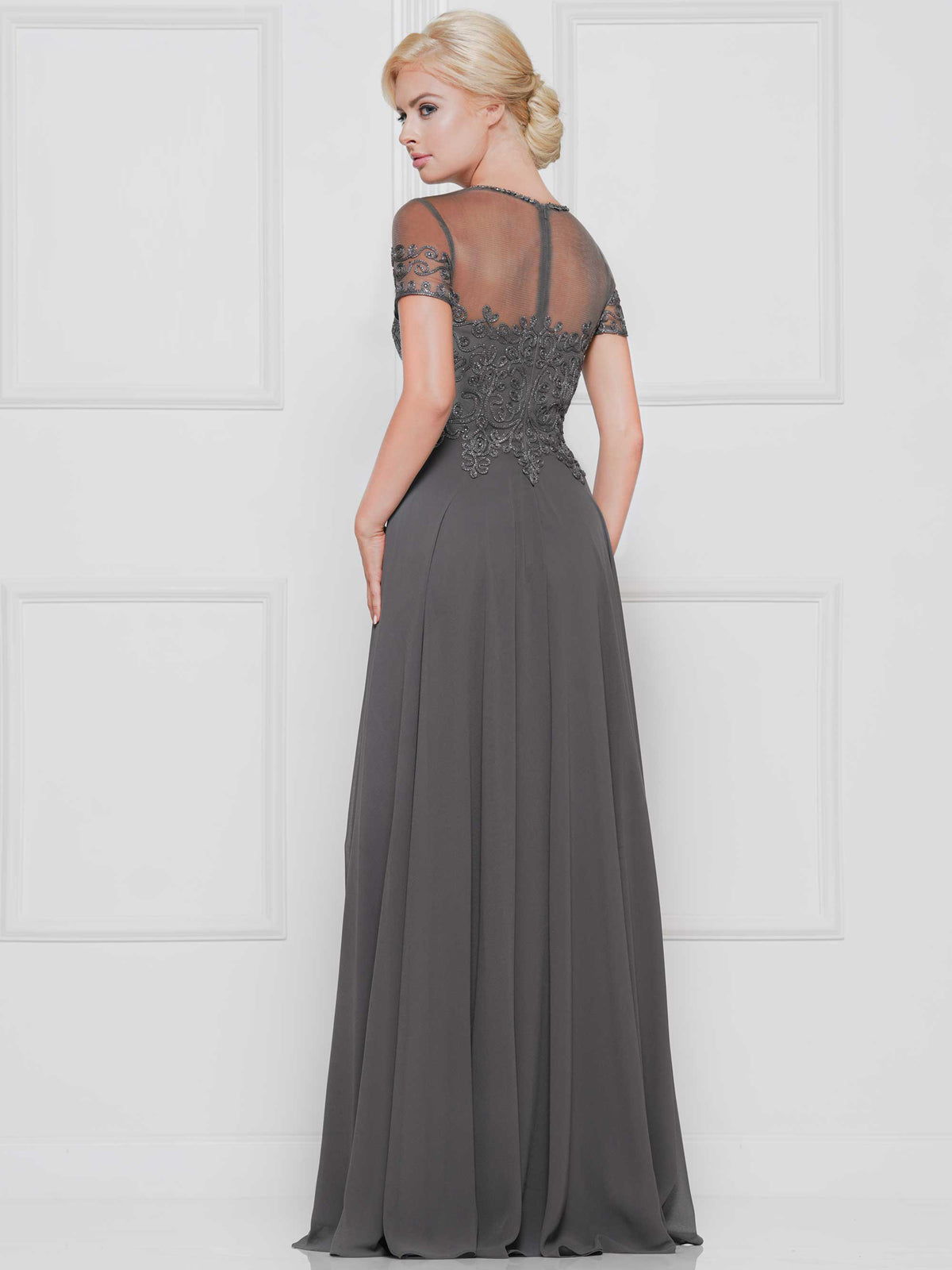 Marsoni M271 Charcoal