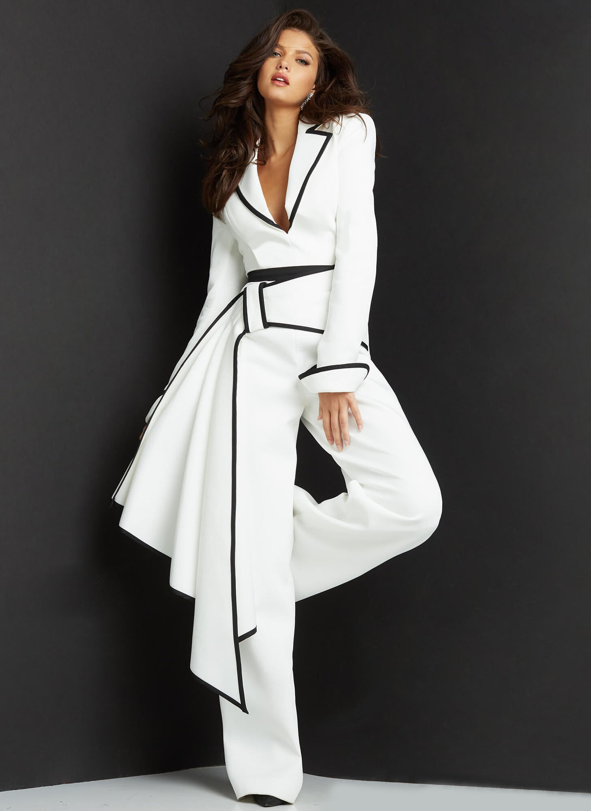 Jovani 06917
