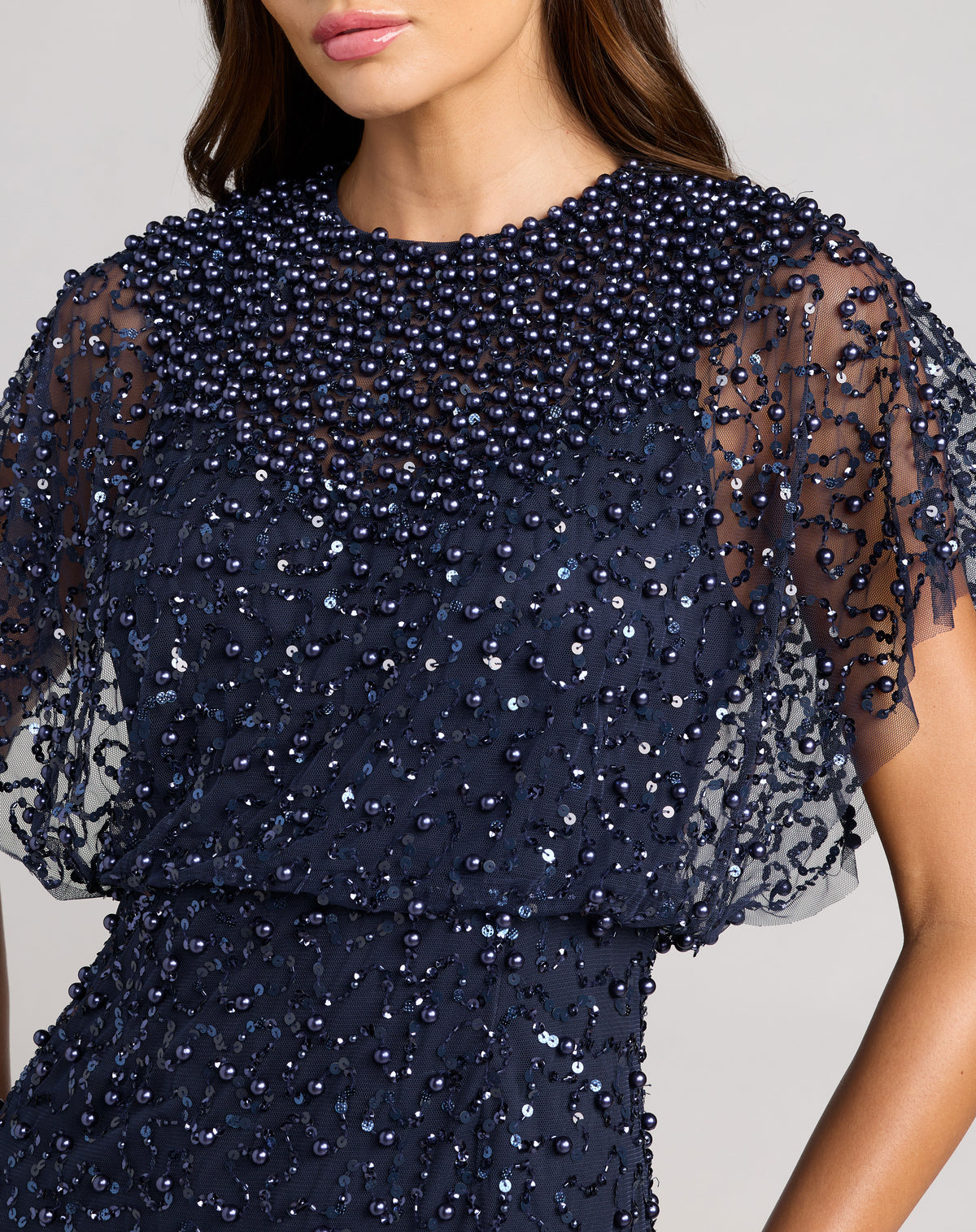 Mac Duggal 14523